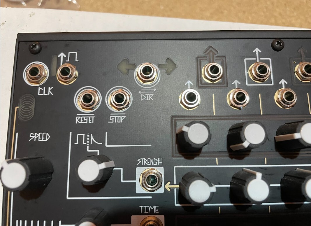 Make Noise 0-CTRL (93915)