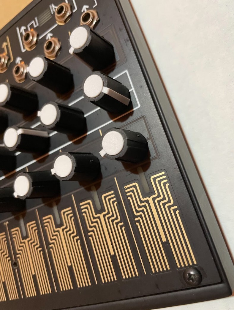 Make Noise 0-CTRL (37981)
