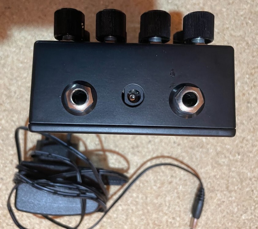 Walrus Audio Fable (92906)