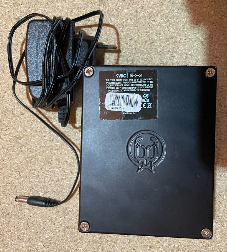 Walrus Audio Fable (68146)