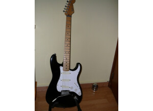 Fender Stratocaster Plus