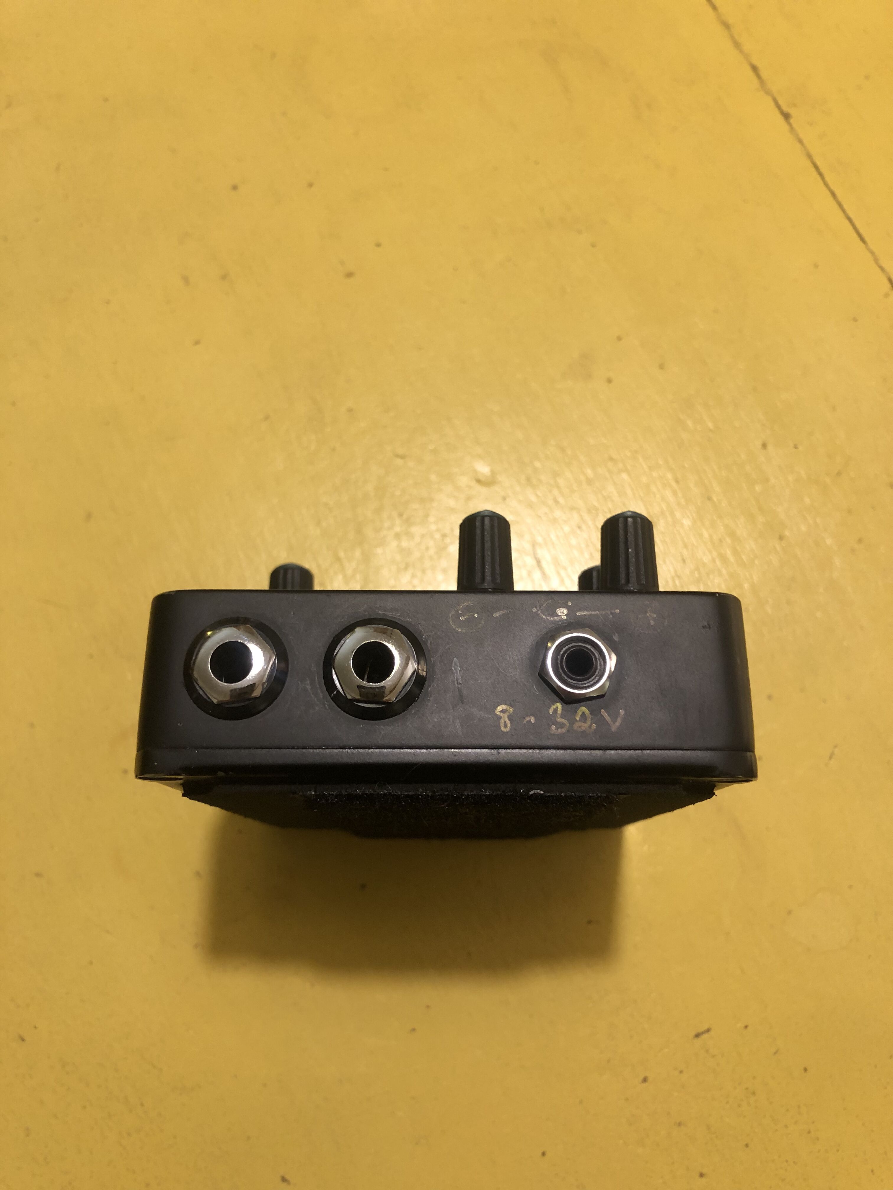 TC Electronic Dual Parametric Equalizer (75347)