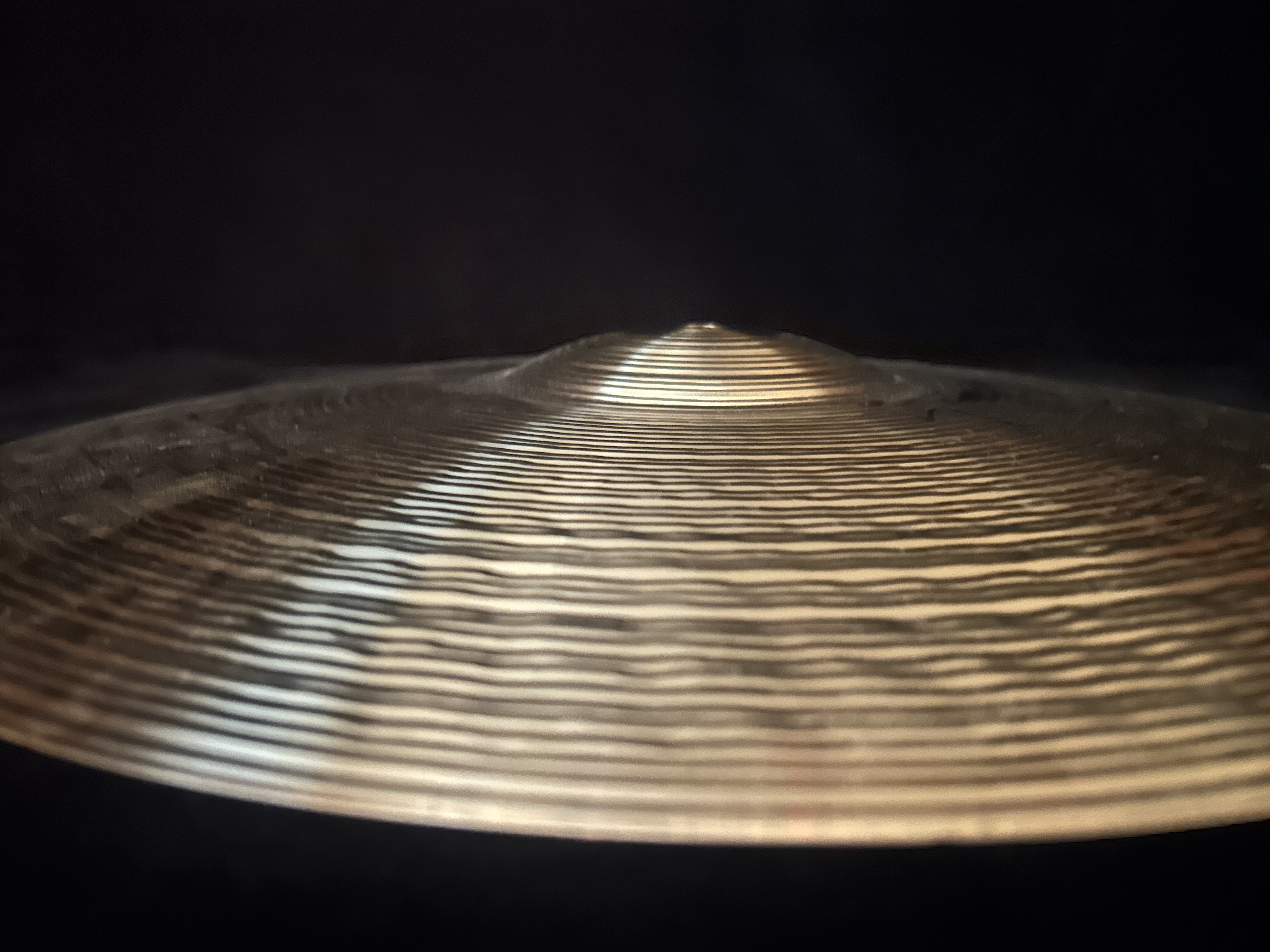 Paiste Signature Full Crash 16'' (82262)