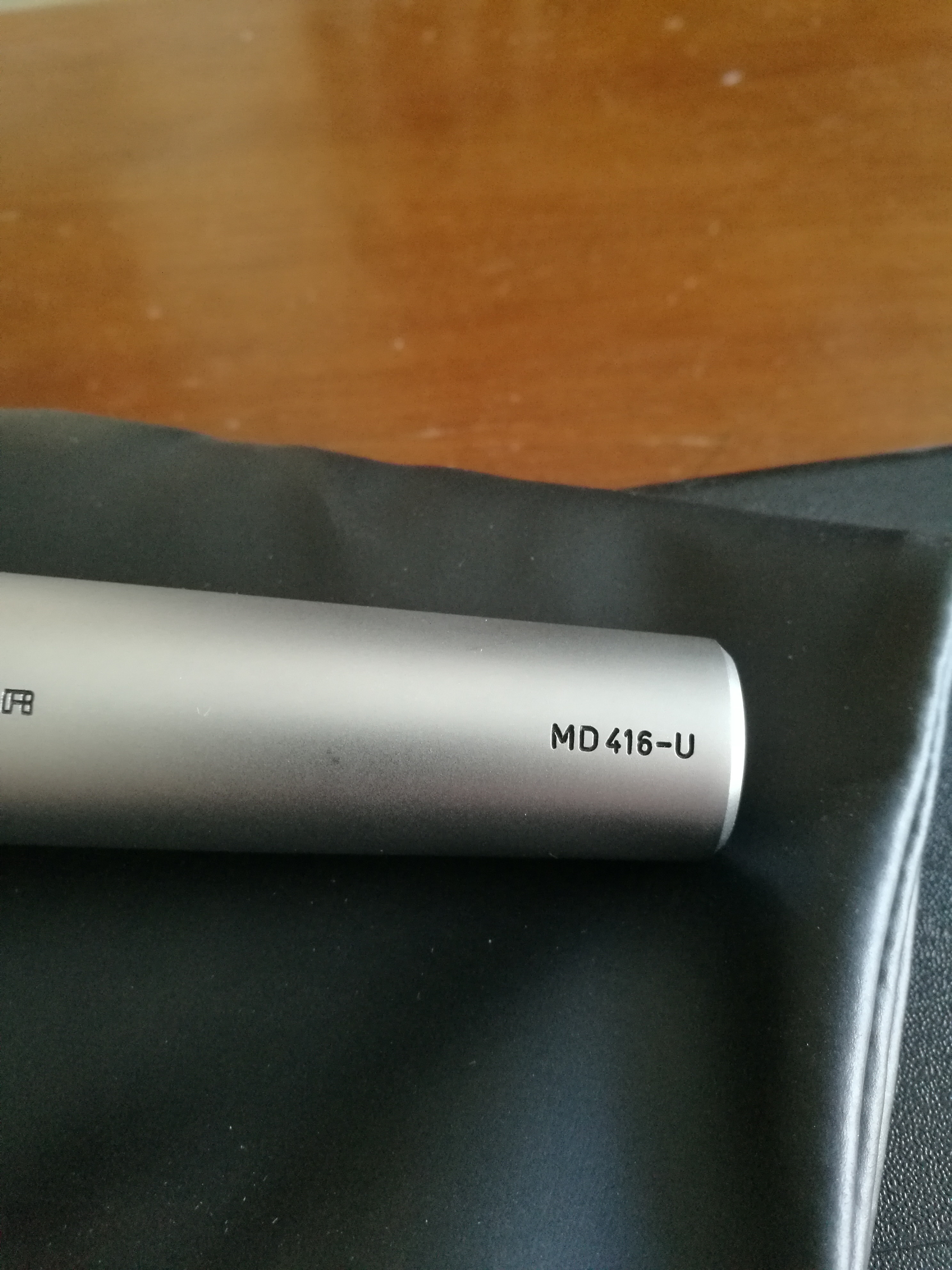 Sennheiser MD 416-N (73782)