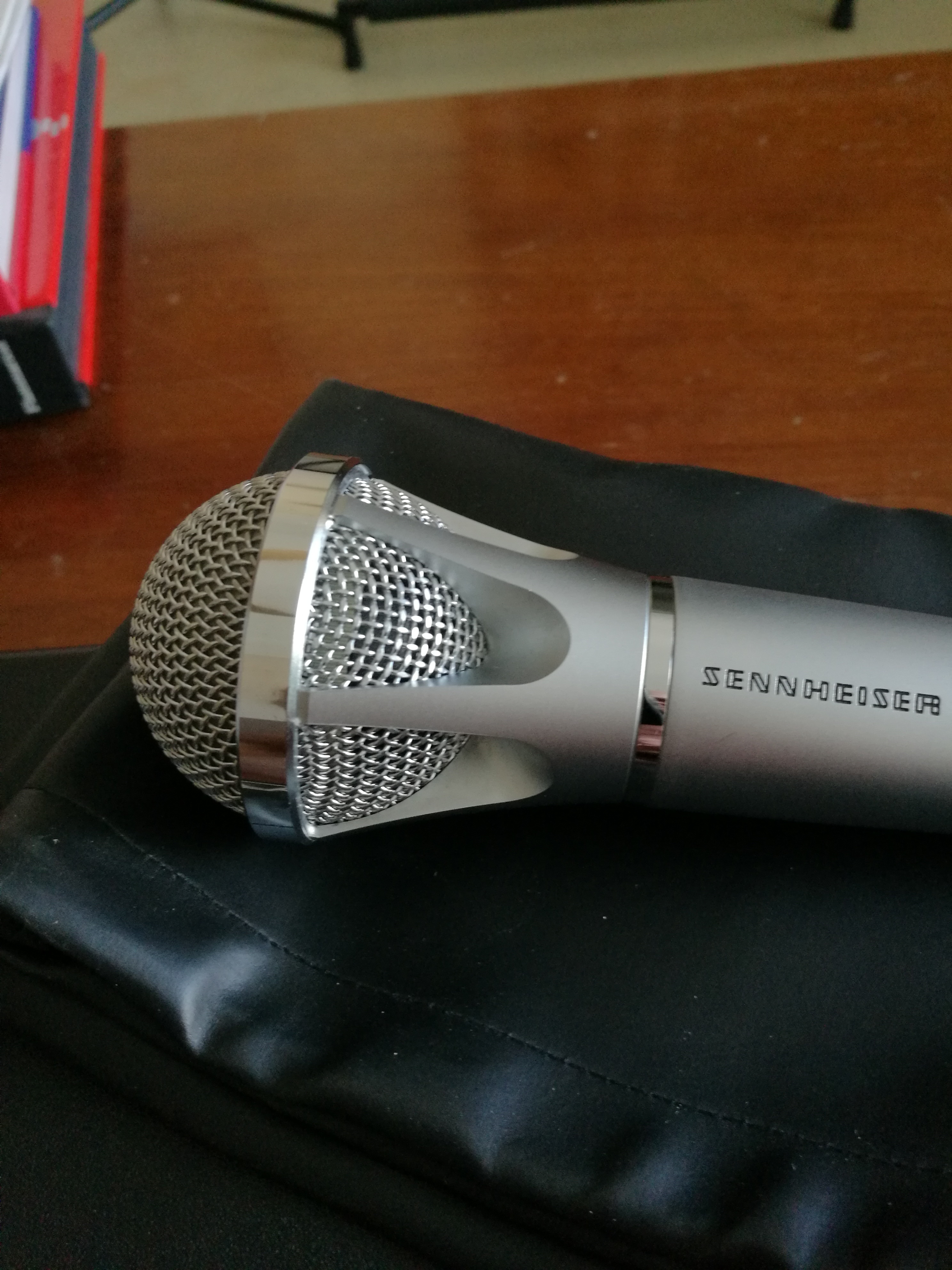 Sennheiser MD 416-N (51286)