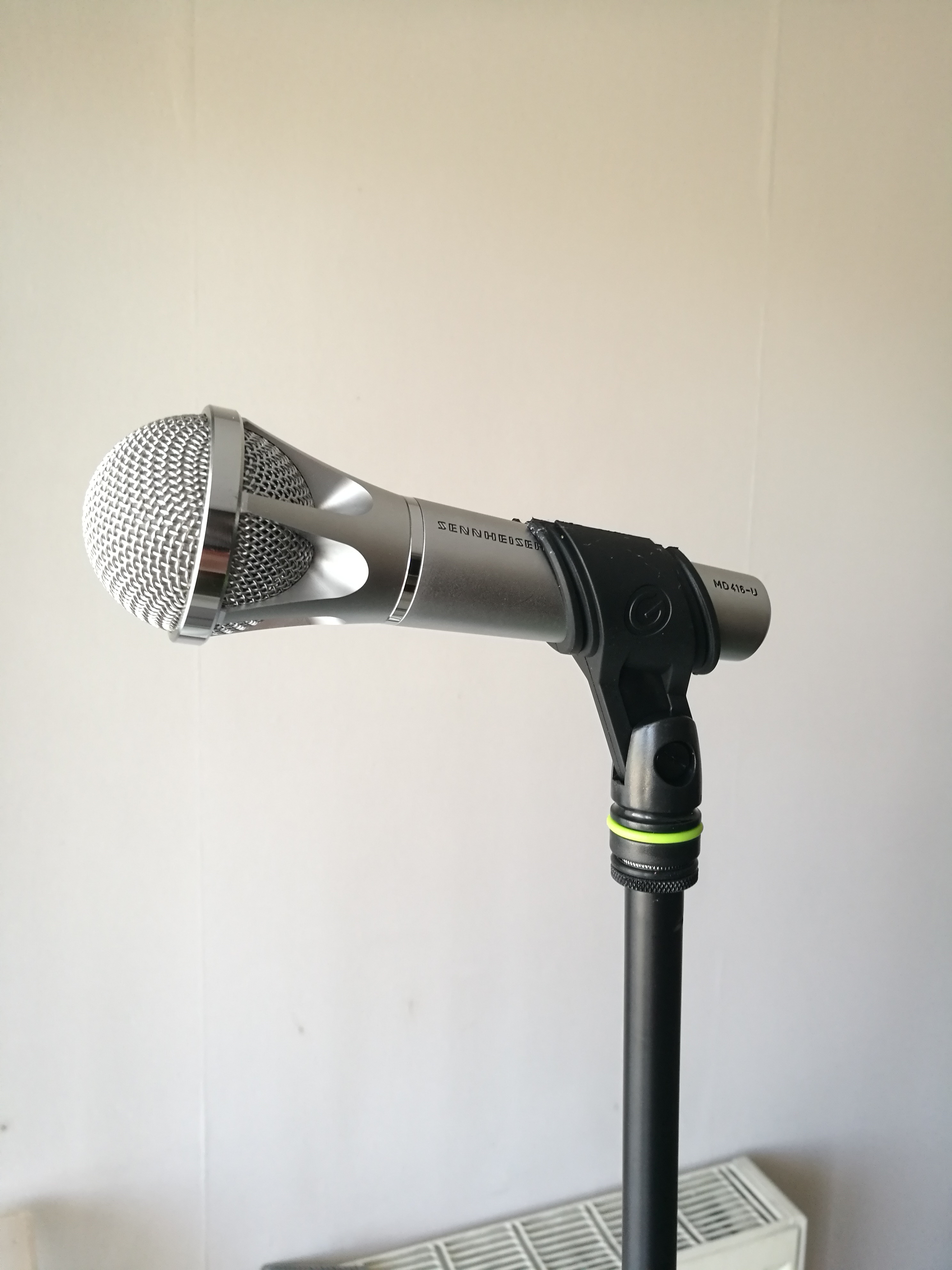 Sennheiser MD 416-N (70162)