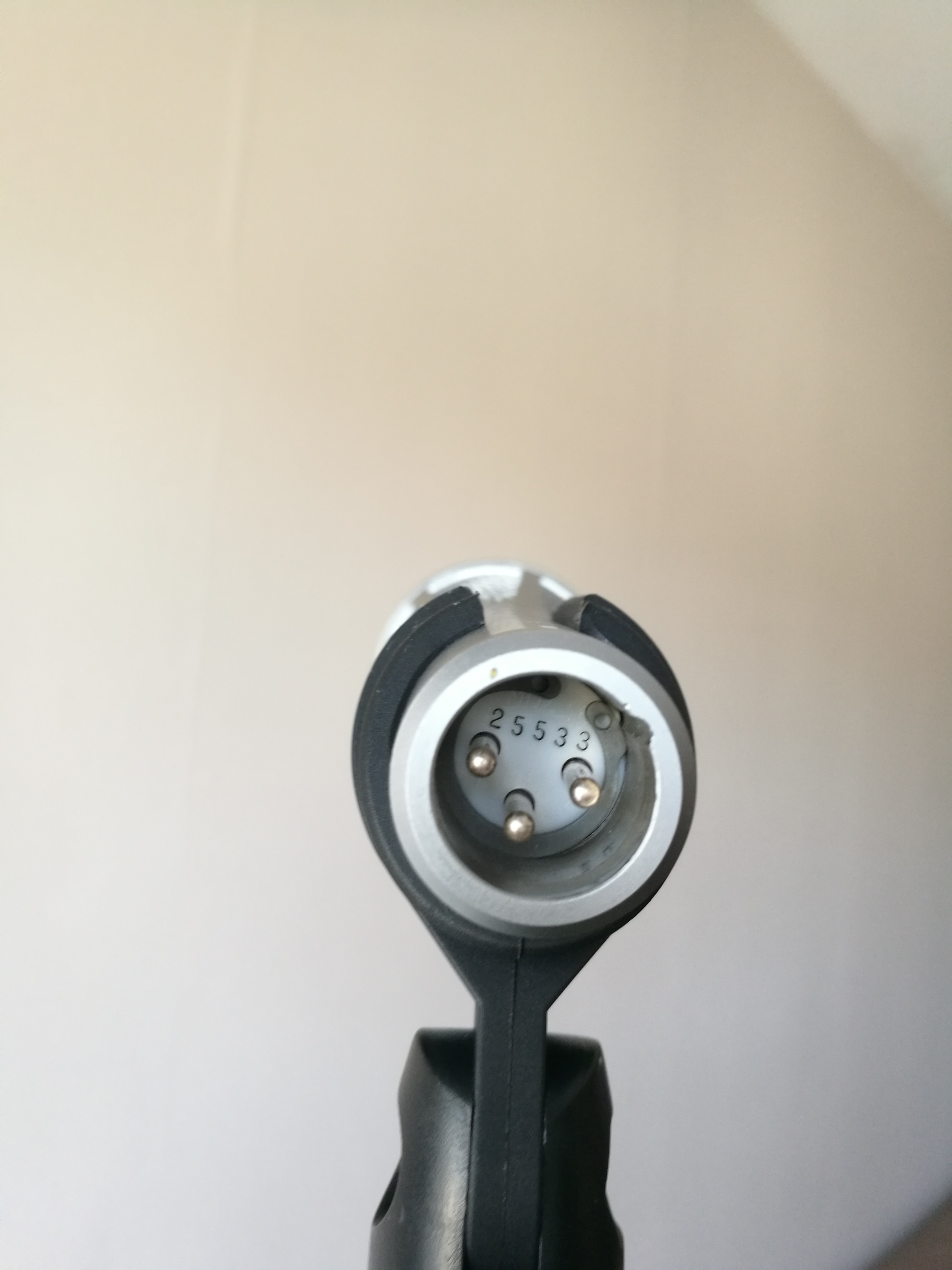 Sennheiser MD 416-N (64451)