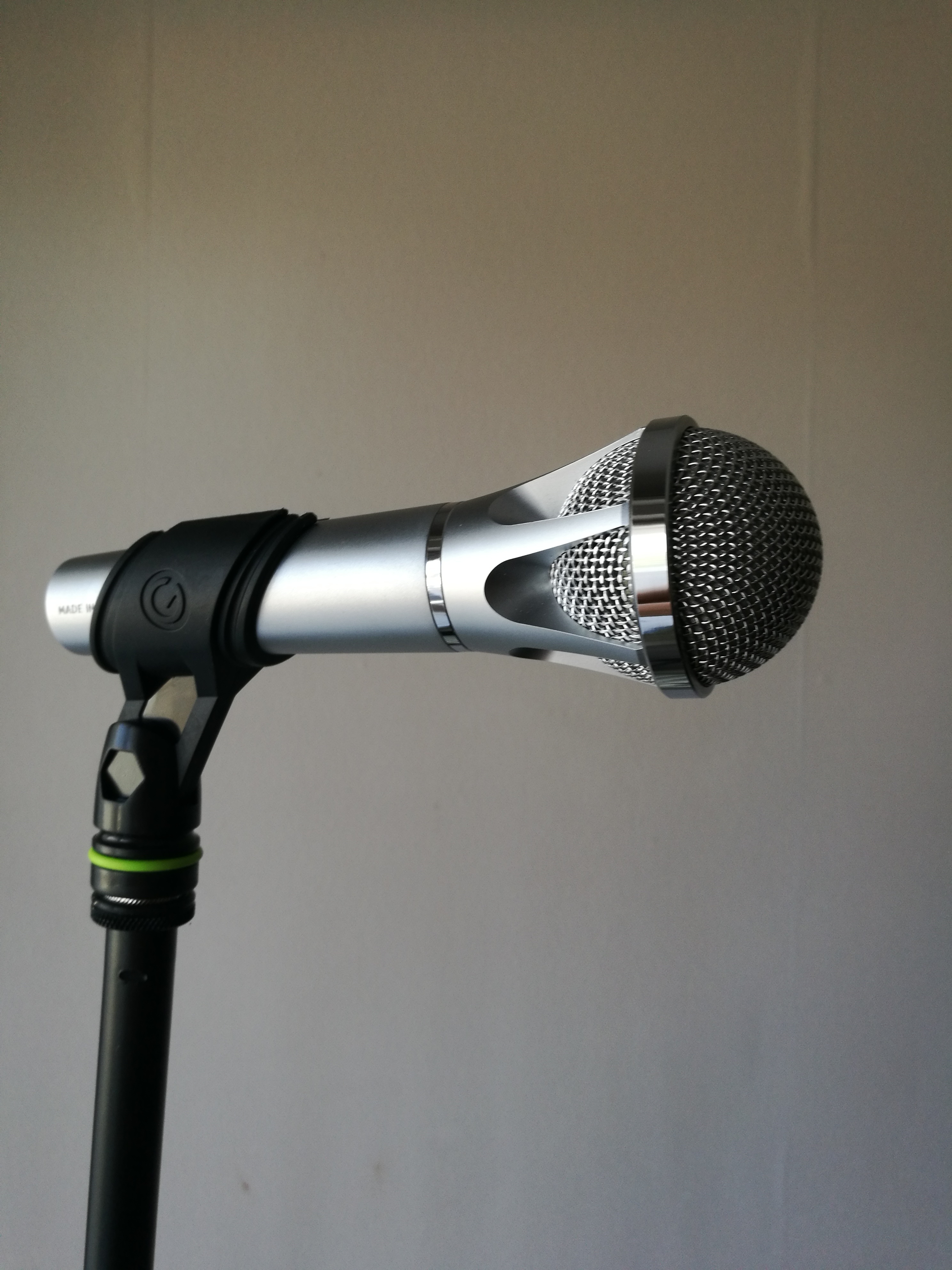 Sennheiser MD 416-N (3985)