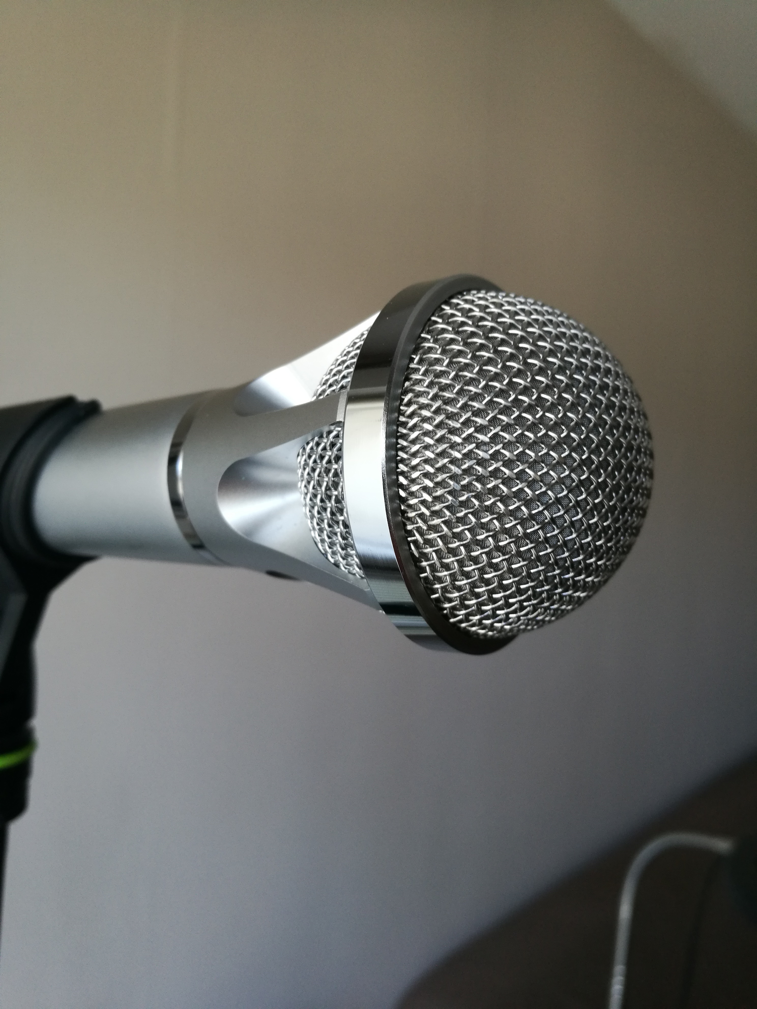 Sennheiser MD 416-N (30310)