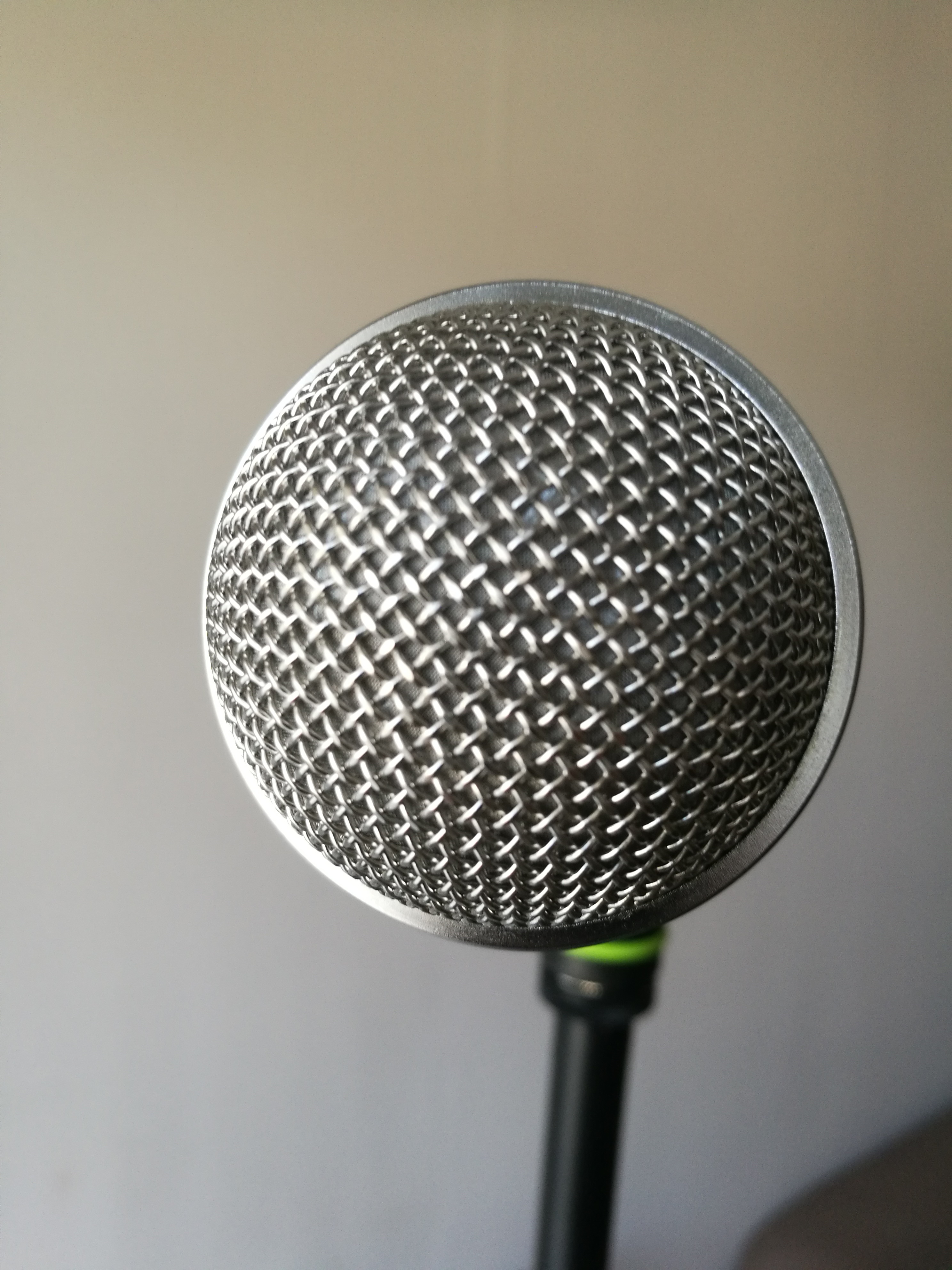 Sennheiser MD 416-N (89244)