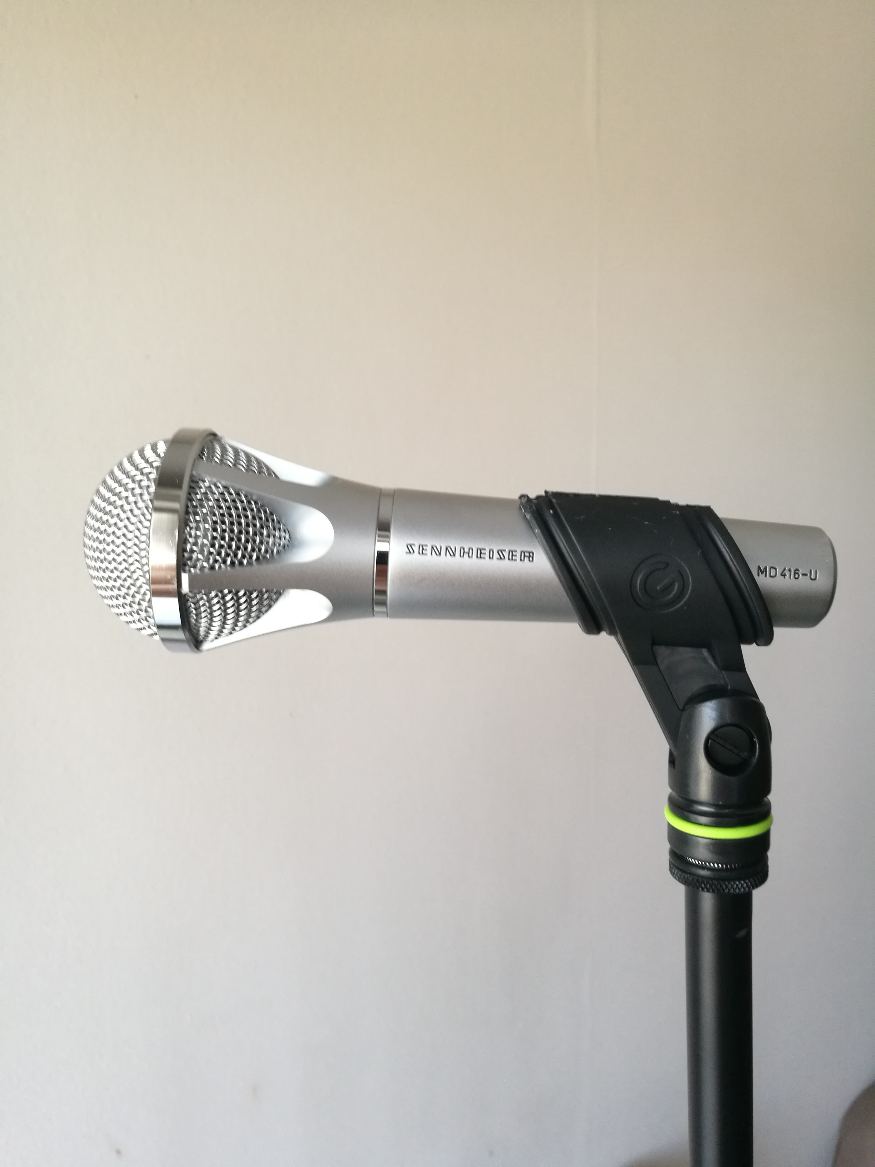 Sennheiser MD 416-N (70080)