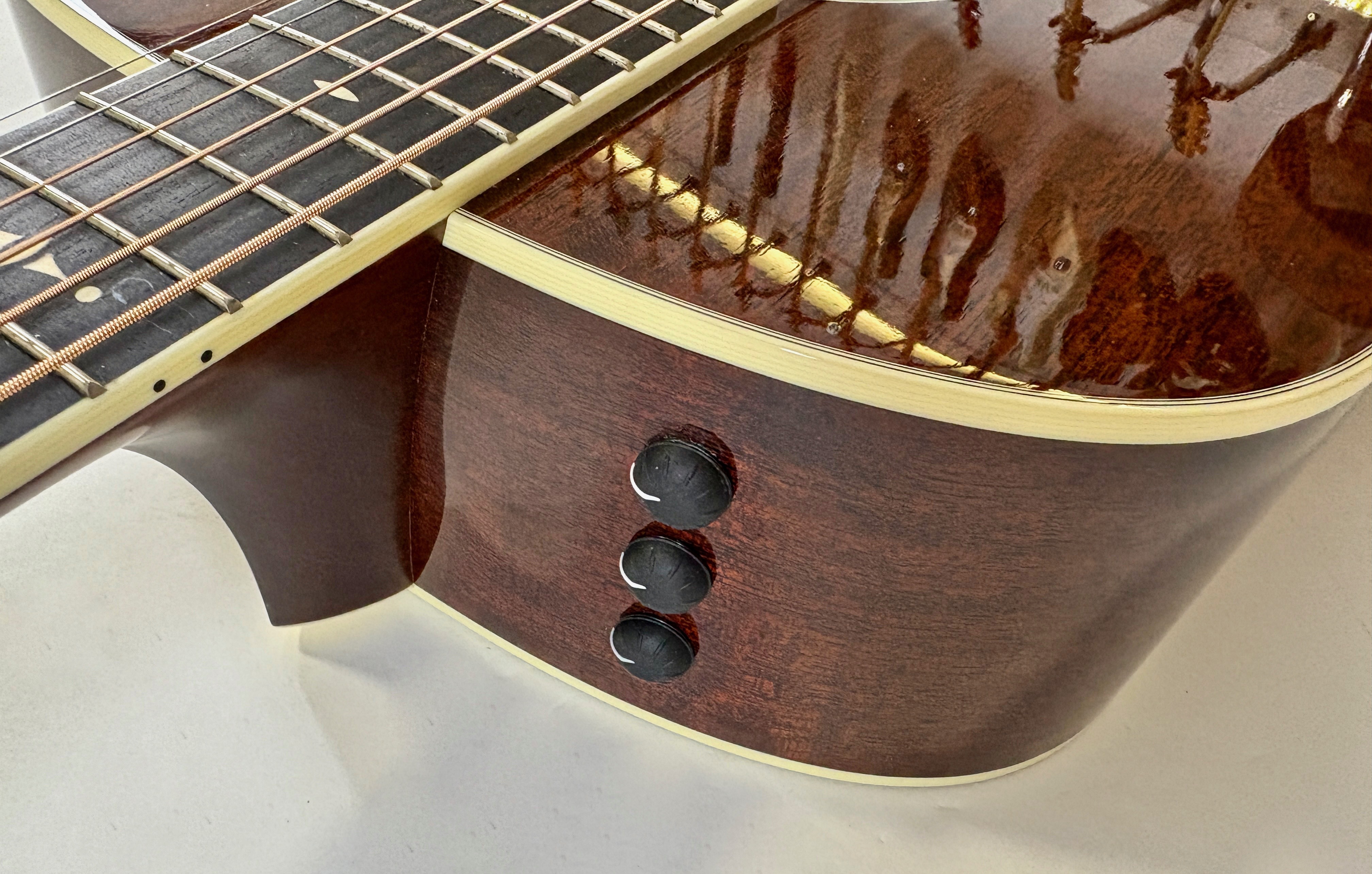 Taylor 528e (35084)