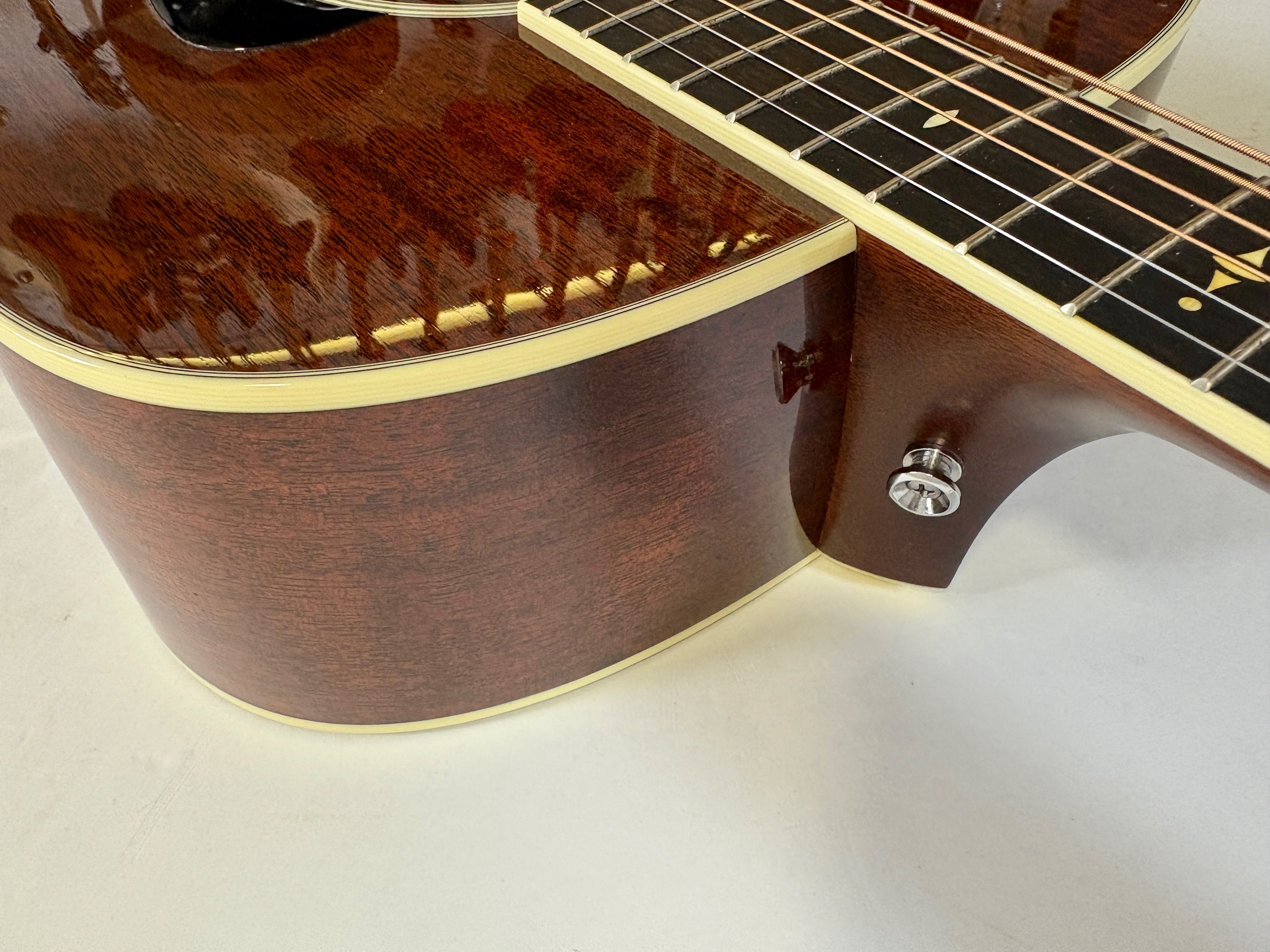 Taylor 528e (73550)
