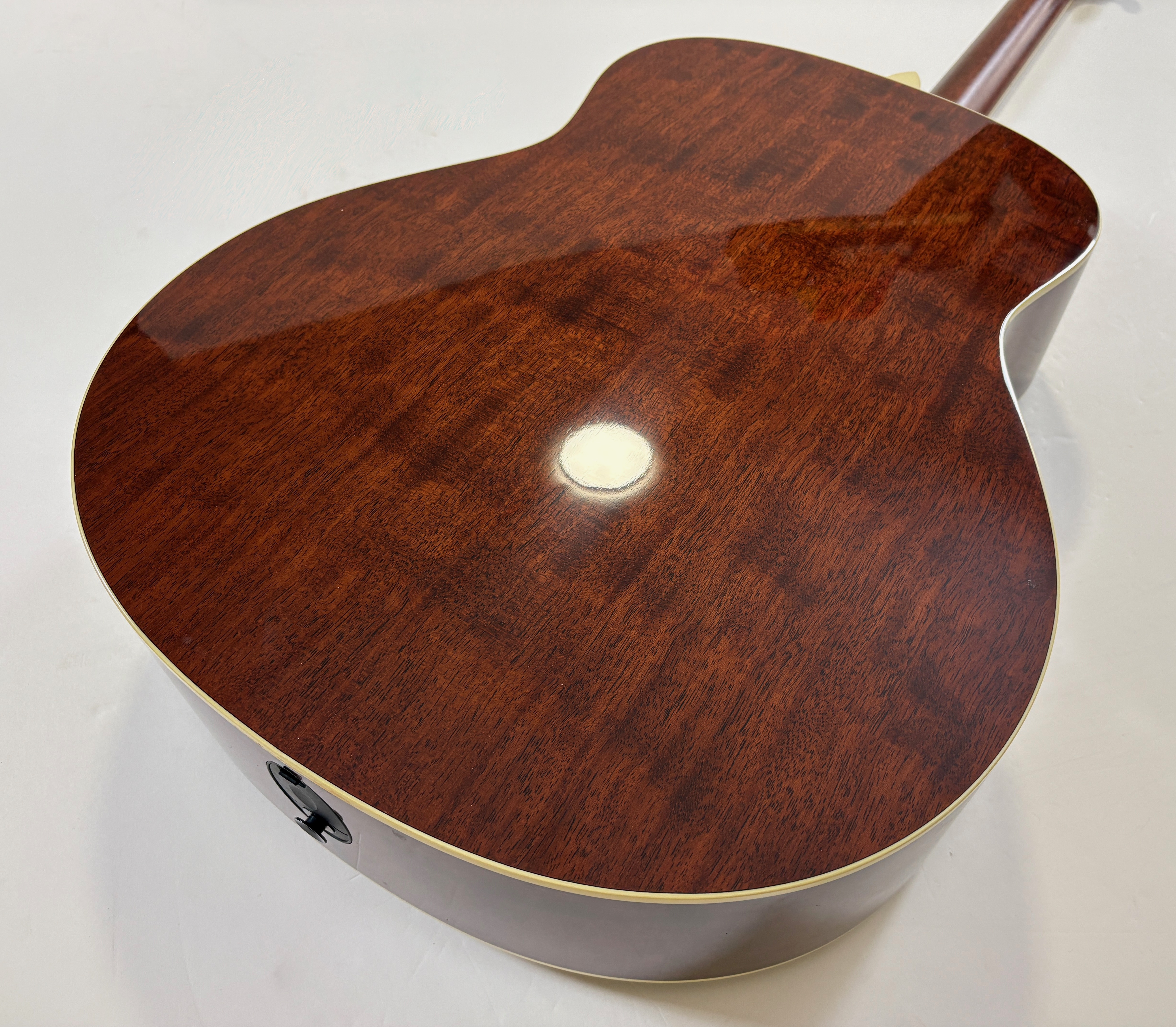 Taylor 528e (44686)