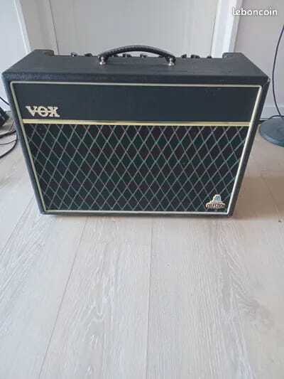 Vox Cambridge 30R