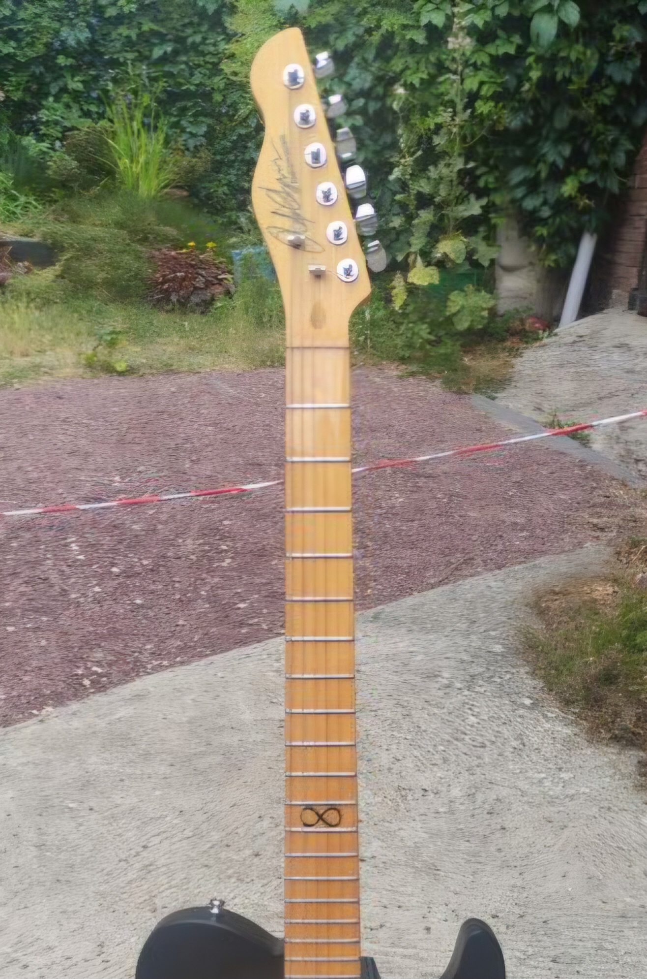 Chapman Guitars ML3 Pro Traditional (13936)