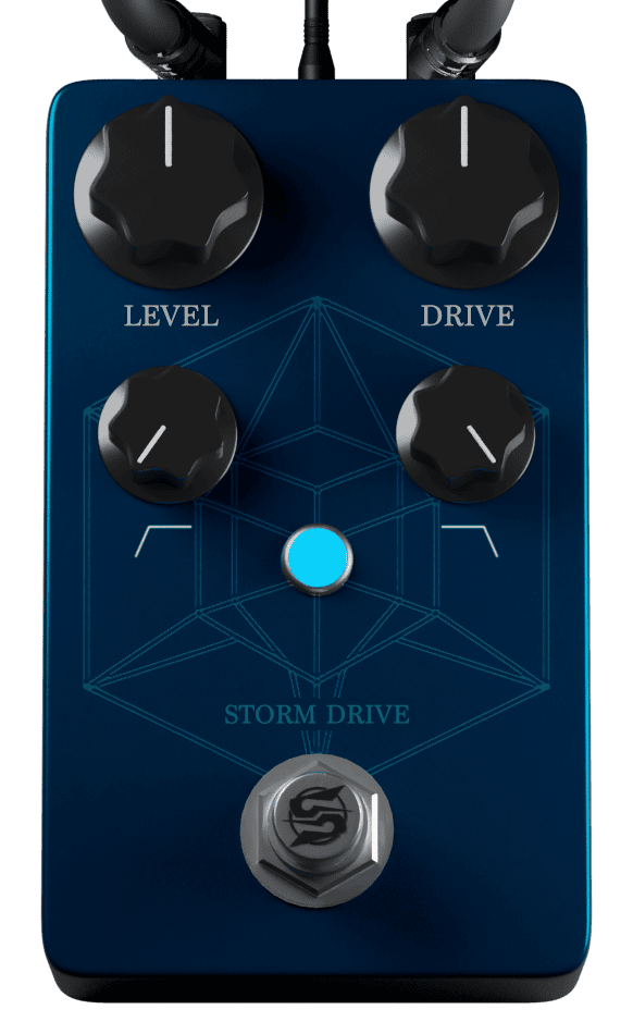 STORM DRIVE