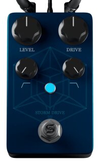 STORM DRIVE STORM DRIVE