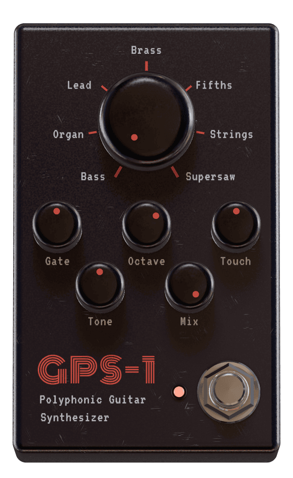GPS1