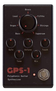 GPS1 GPS1