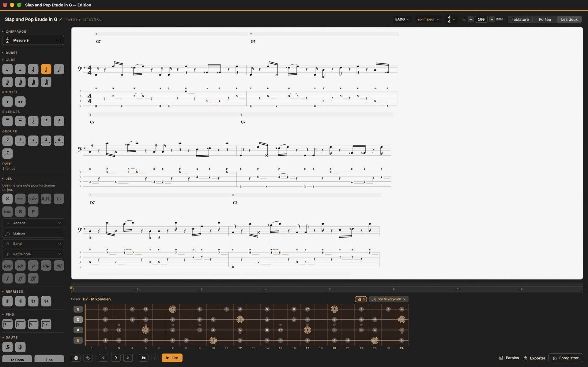 UnitBasse4