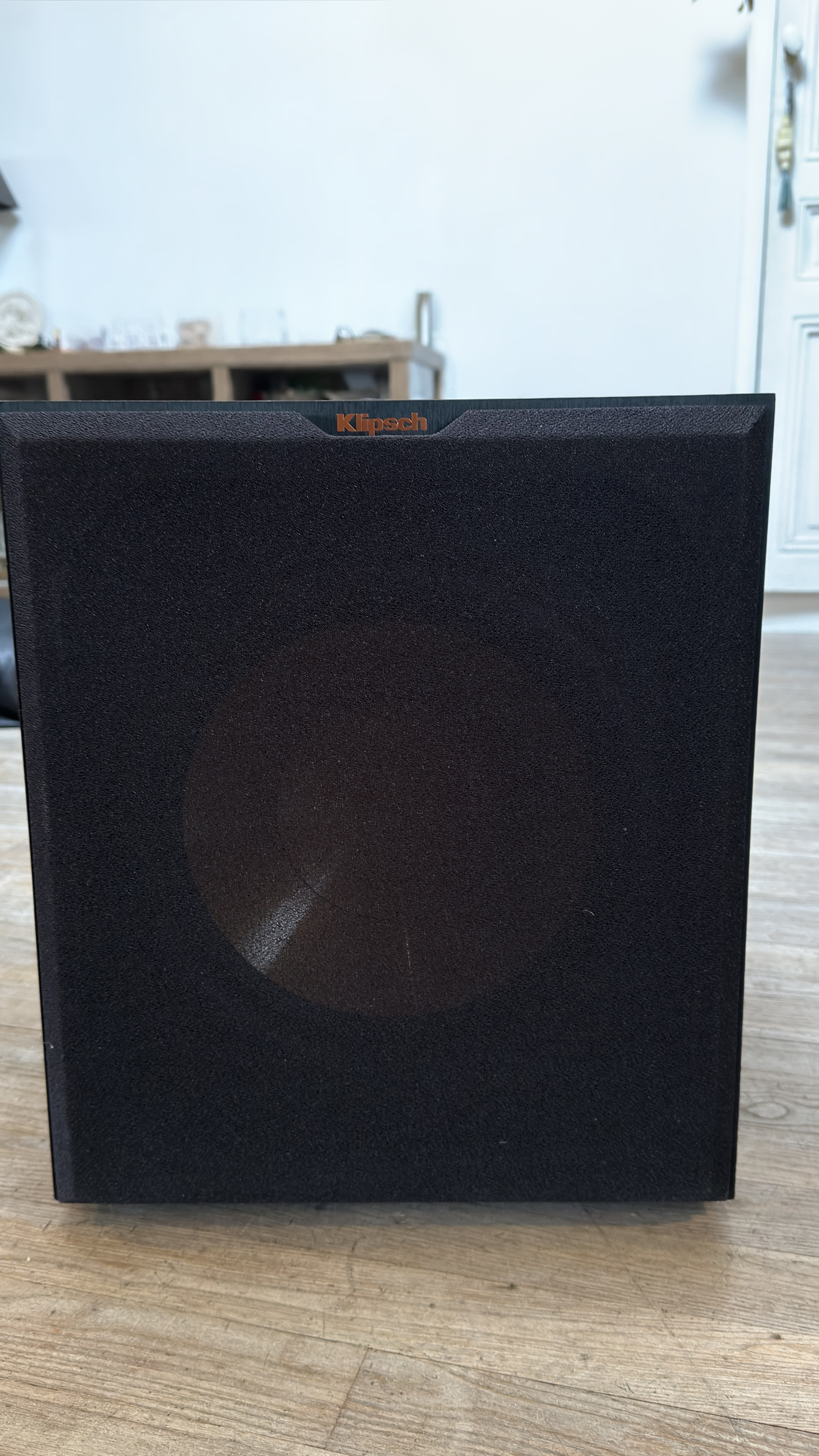 Enceintes Hi-Fi Klipsch