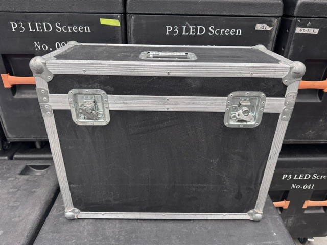 Flight cases Fly Case