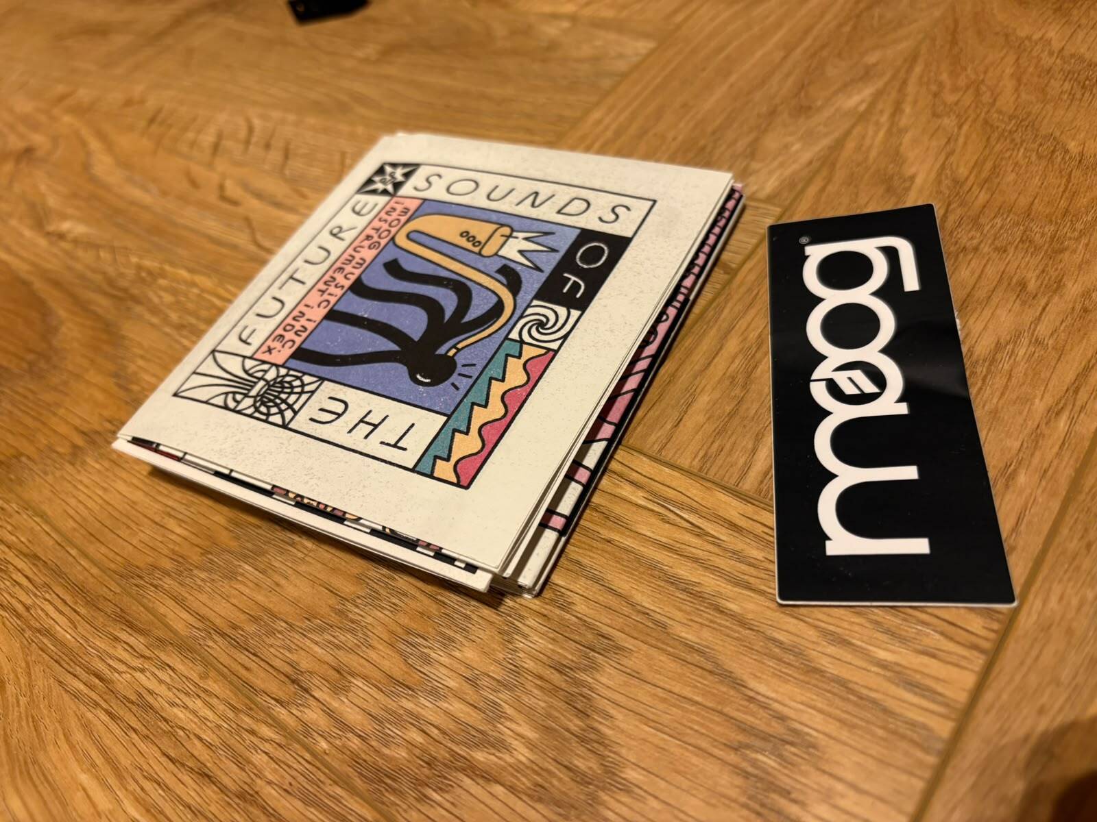 Moog Music Moog Sound Studio : Mother-32 & DFAM (55175)