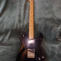 Vends Fender Telecaster 2003