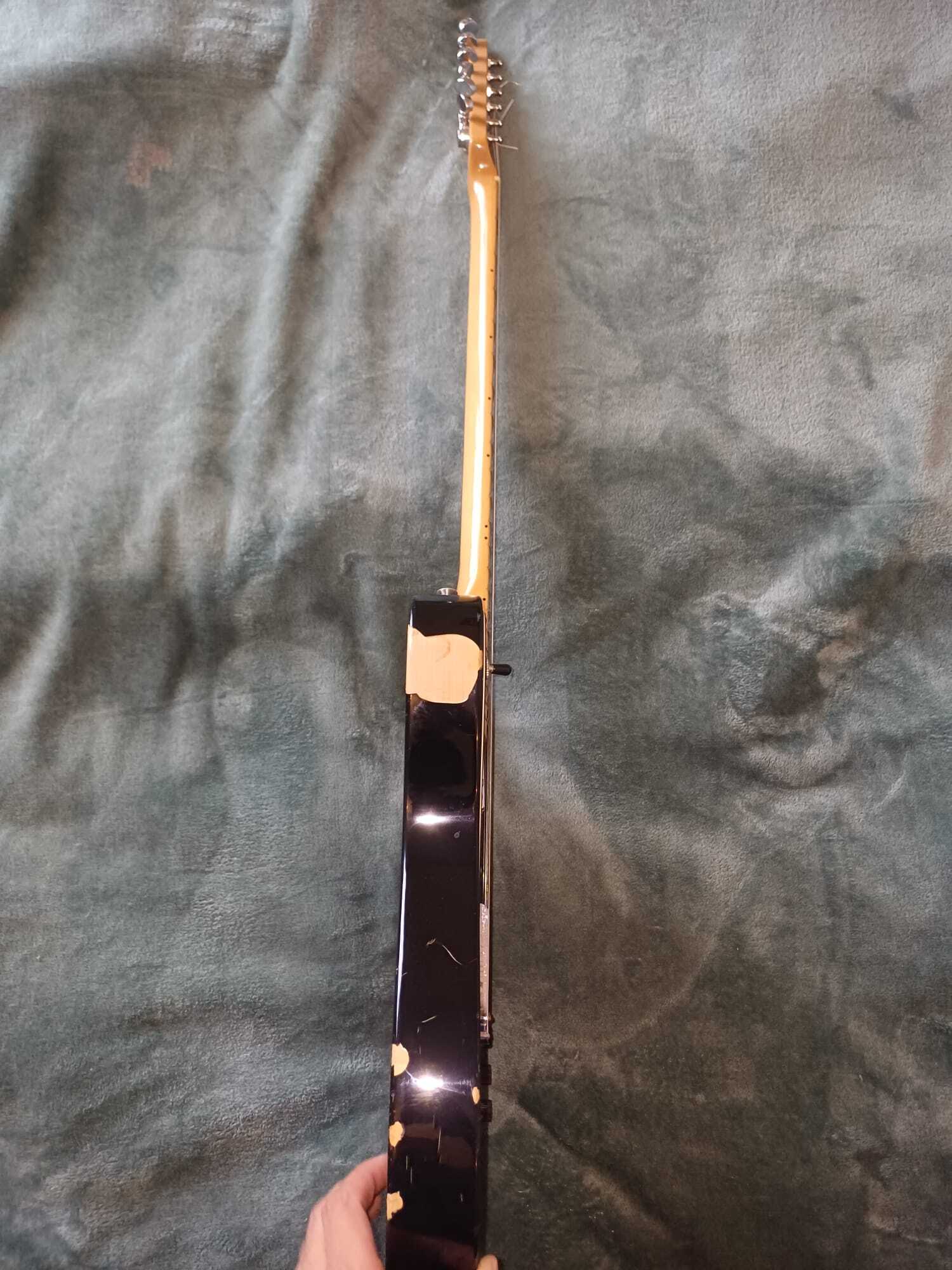 telecaster 2