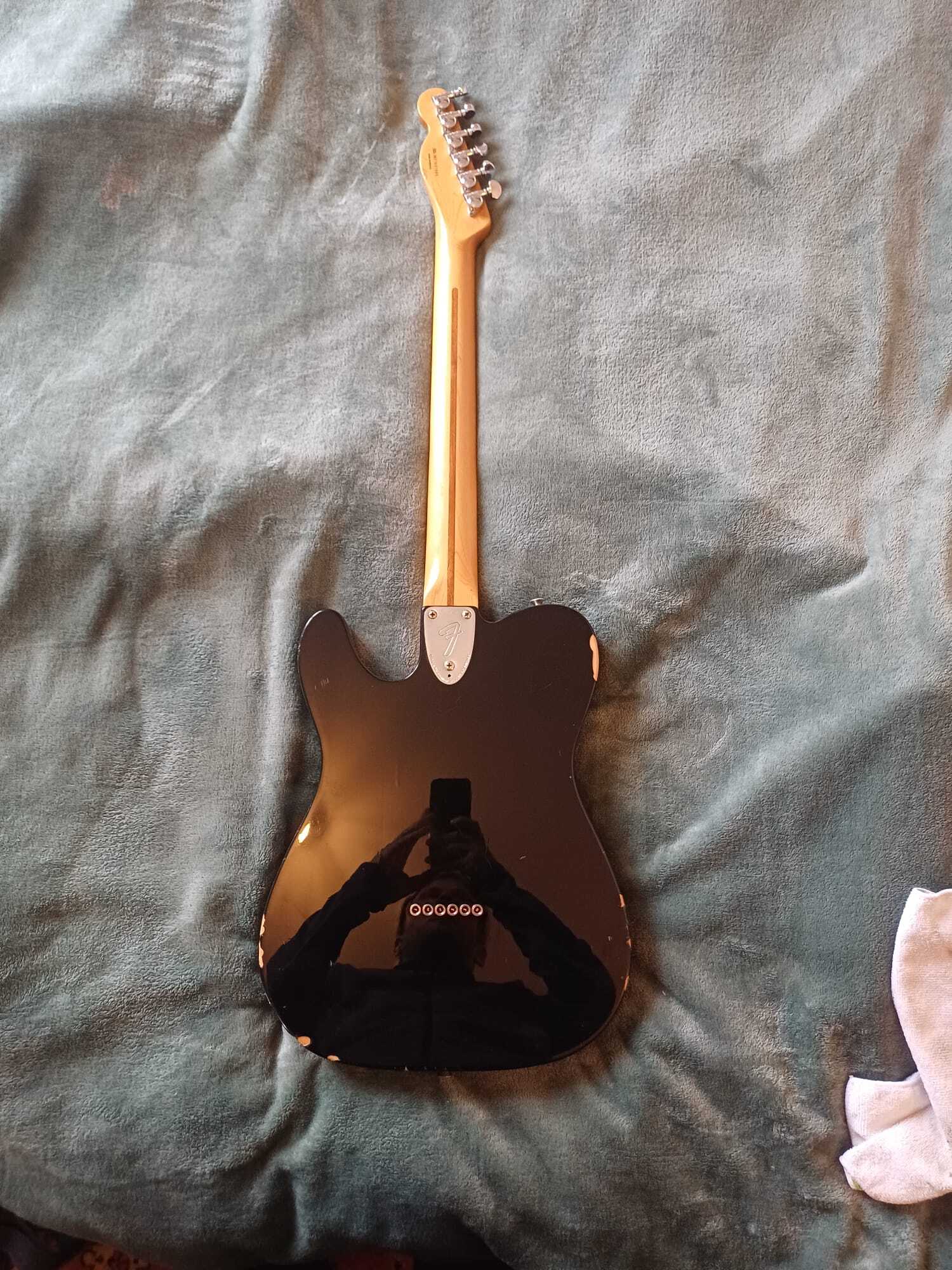 Telecaster 3