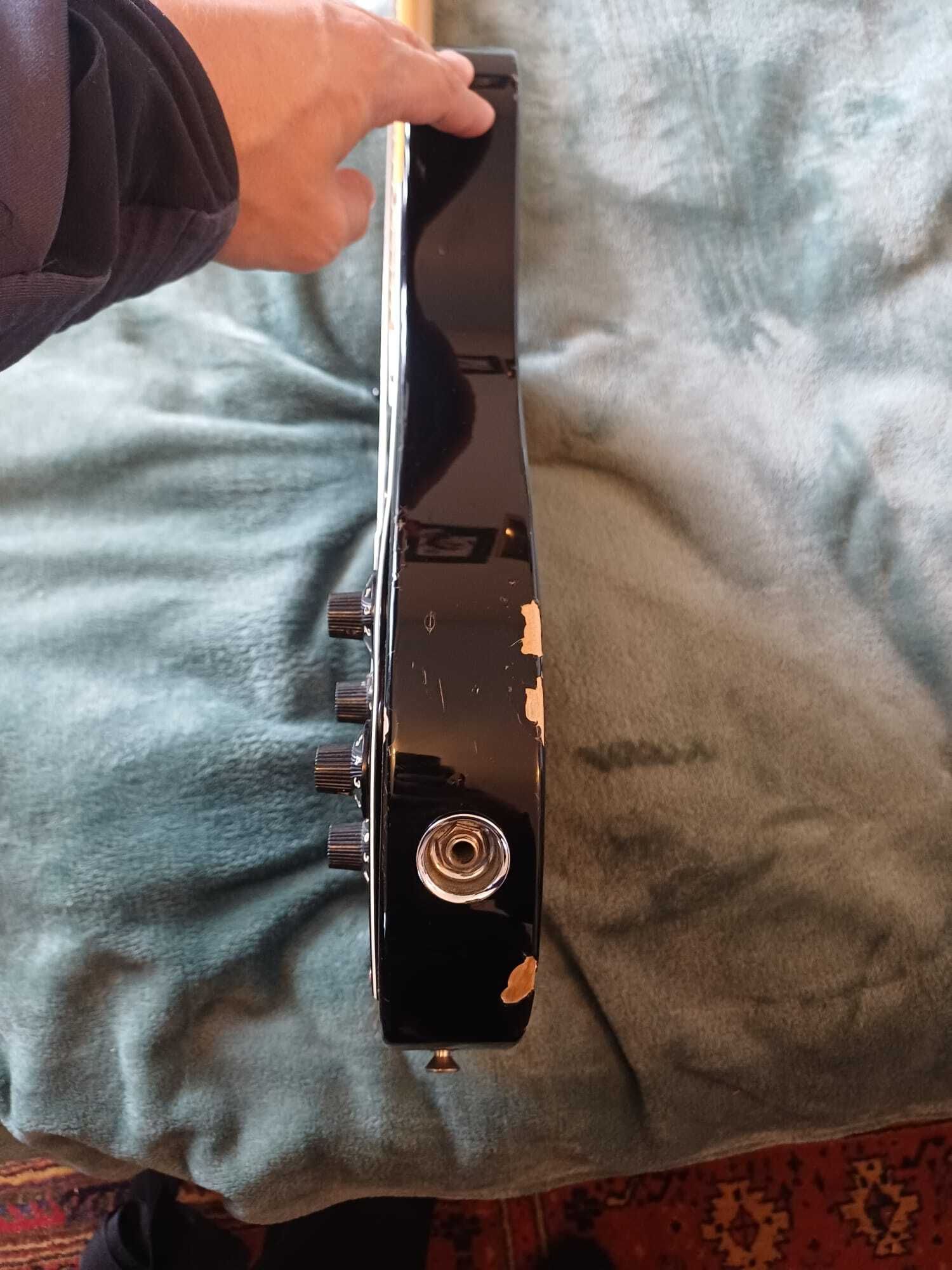 Telecaster 4