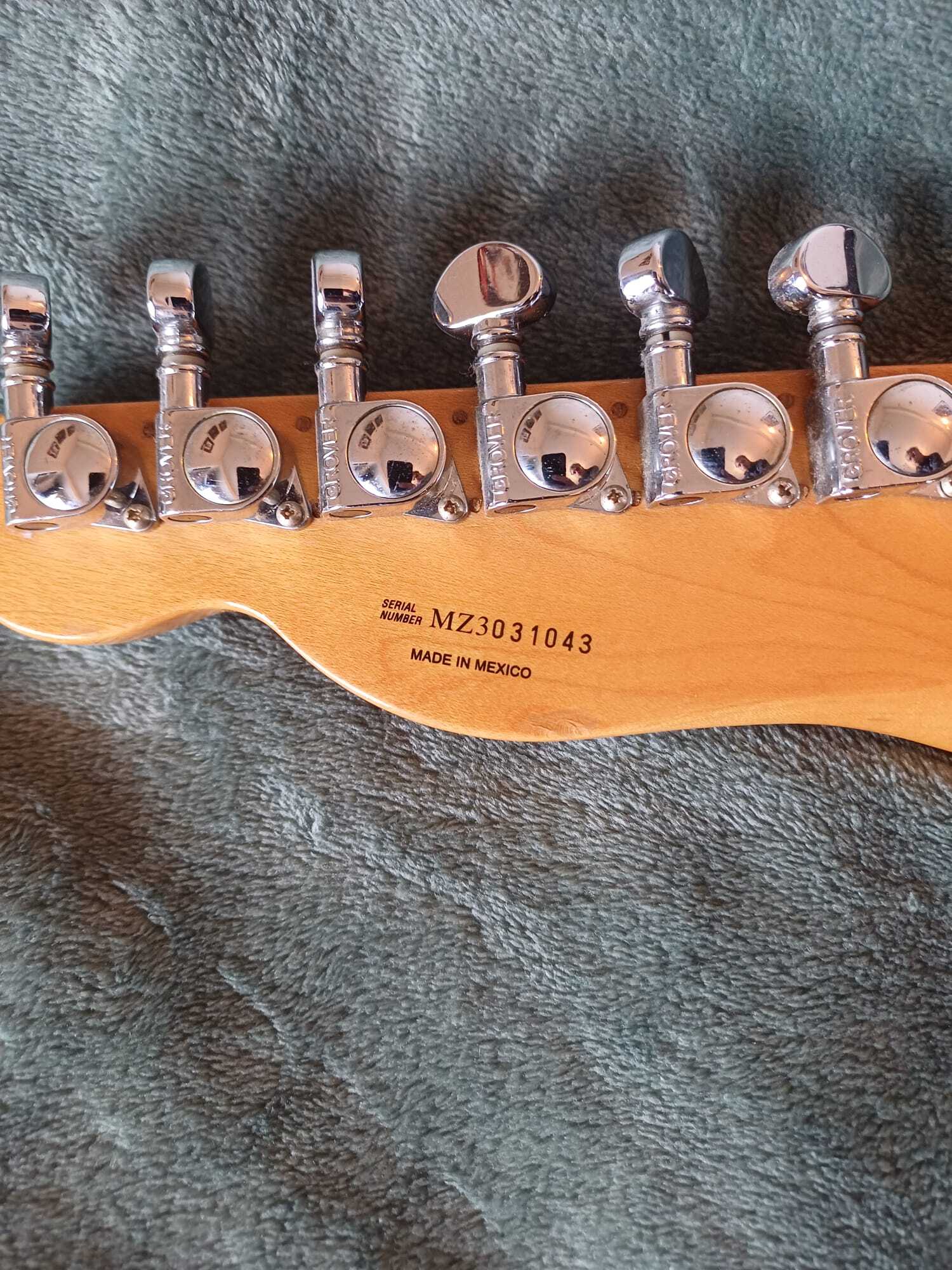 Telecaster 5