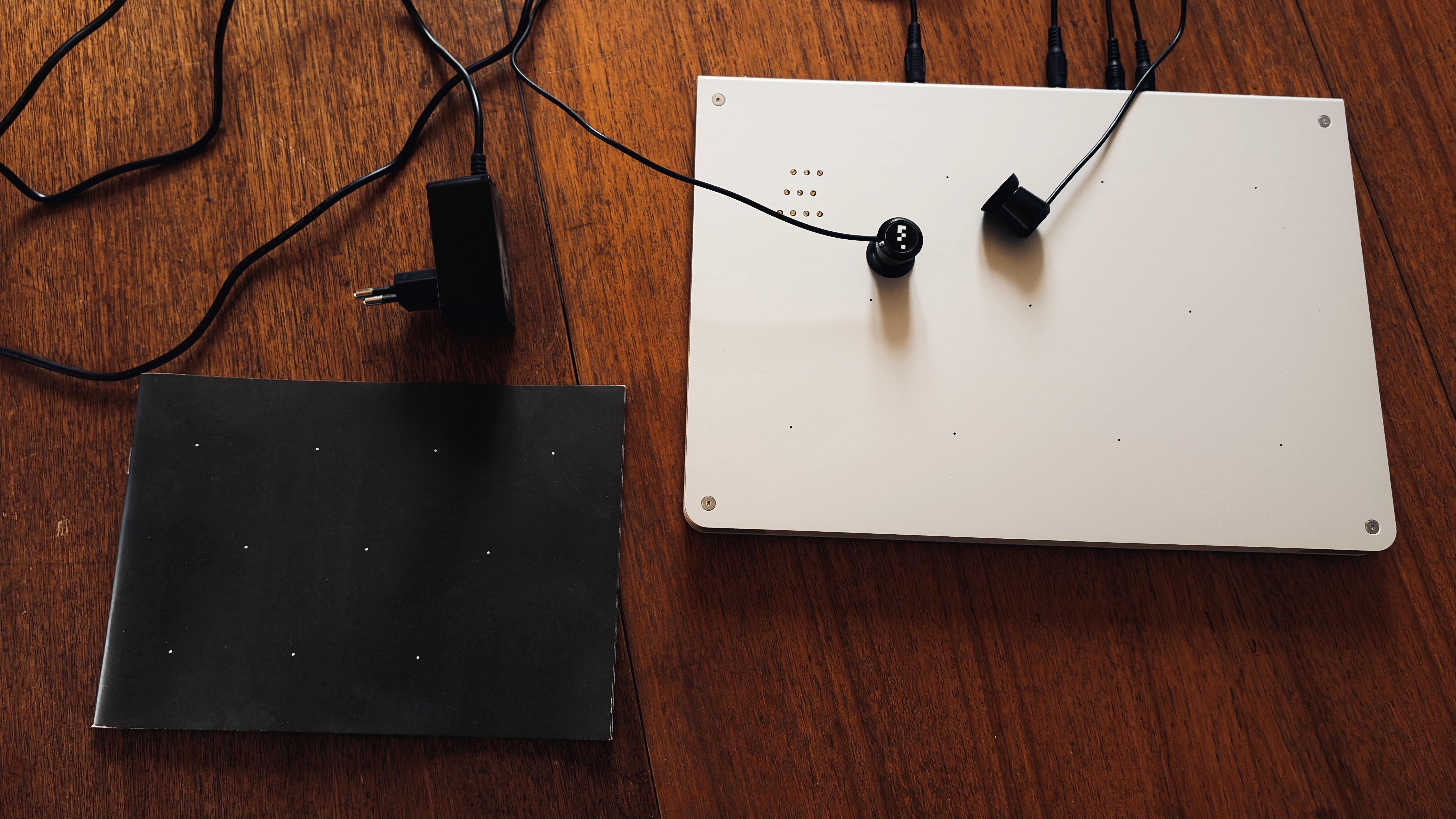 Vends Koma Elektronik Chromaplane