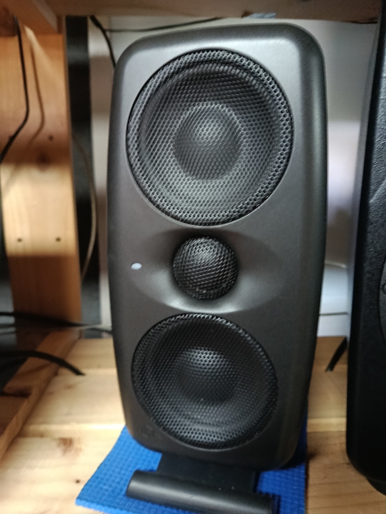 paire de ik mtm mk2