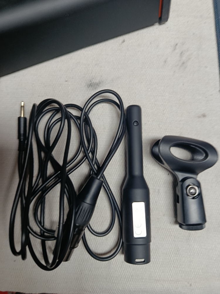 micro mesure