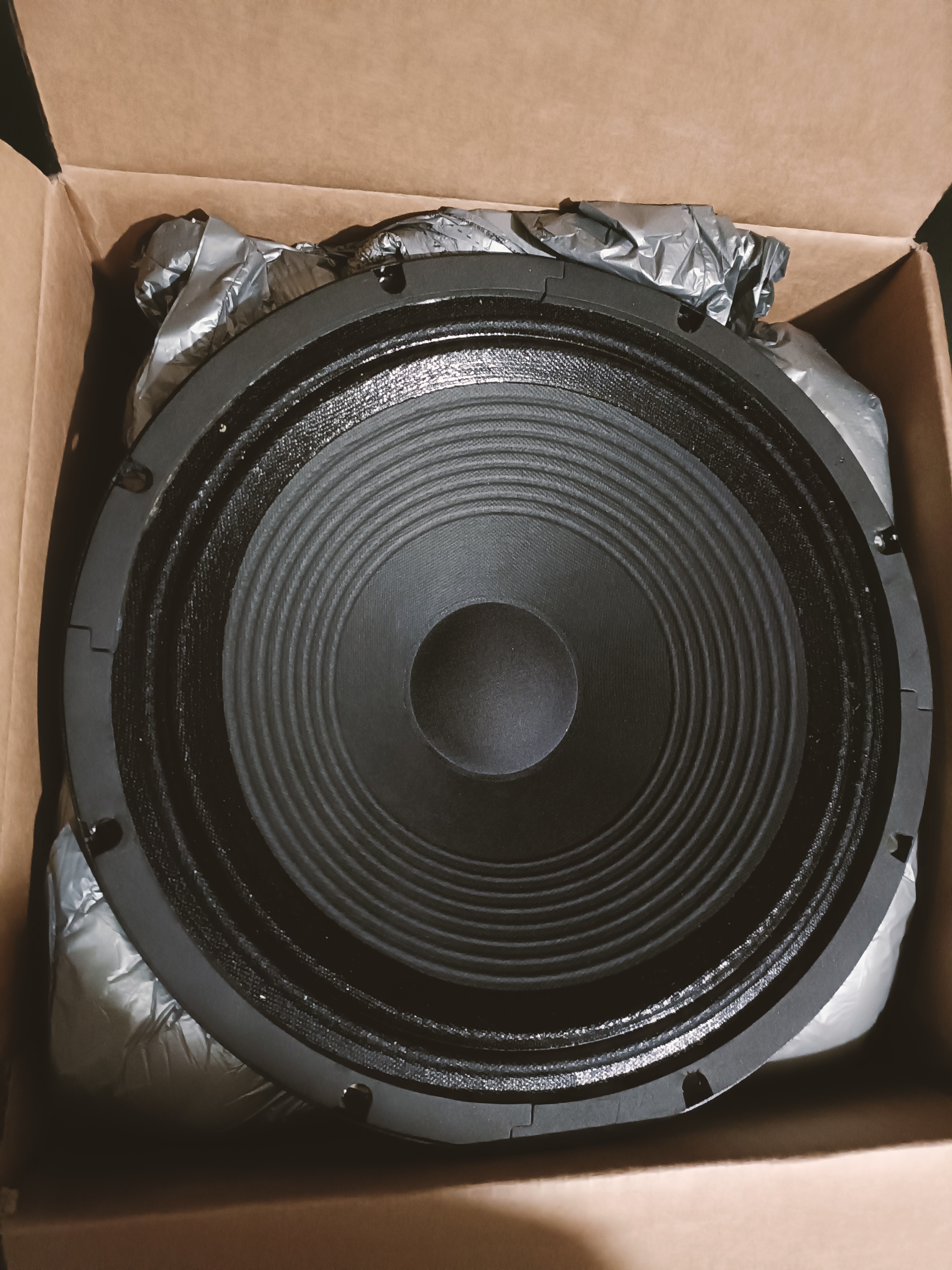 DV Mark C112 Small (42962)