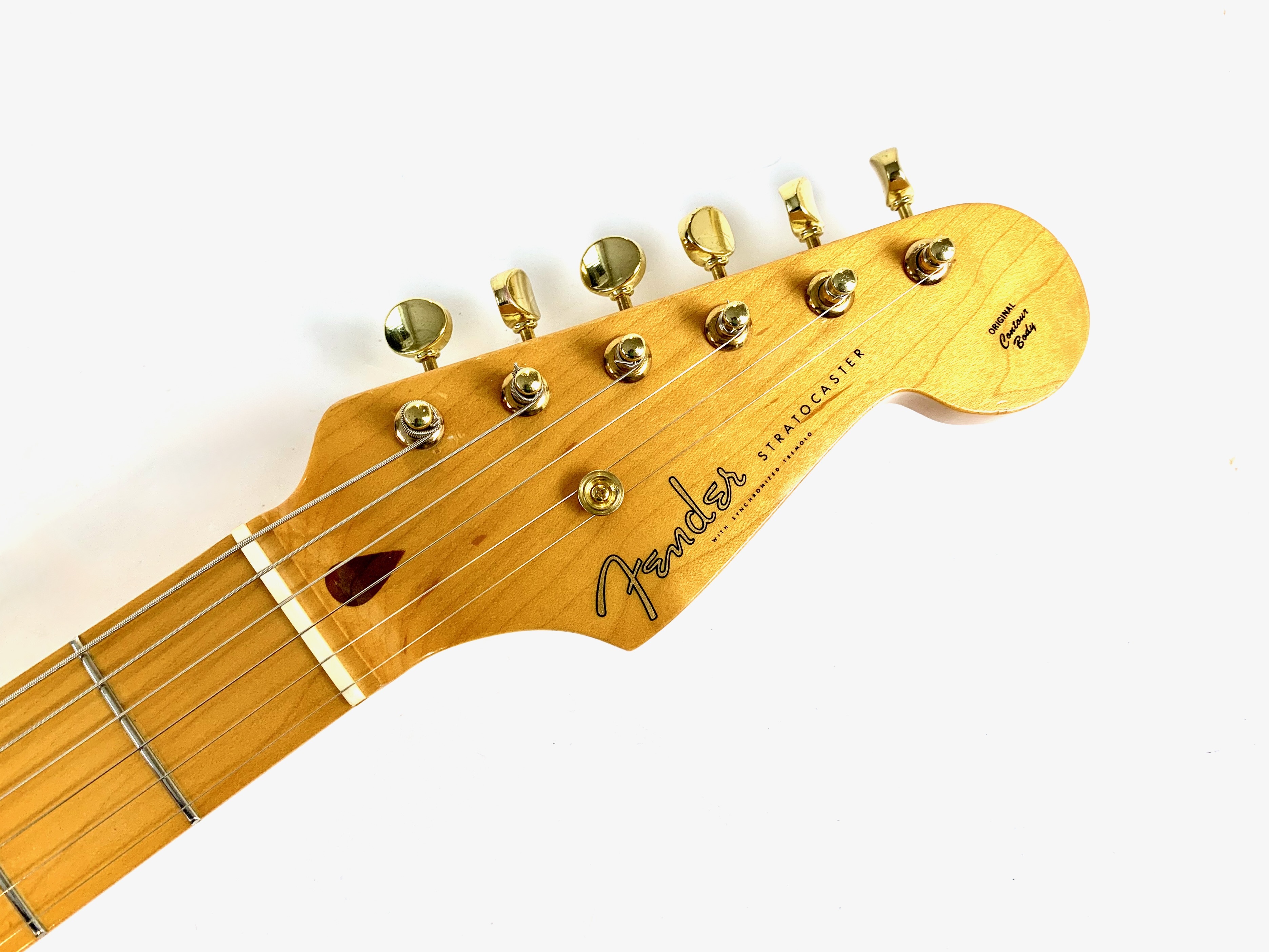 Fender ST57-xx (77455)
