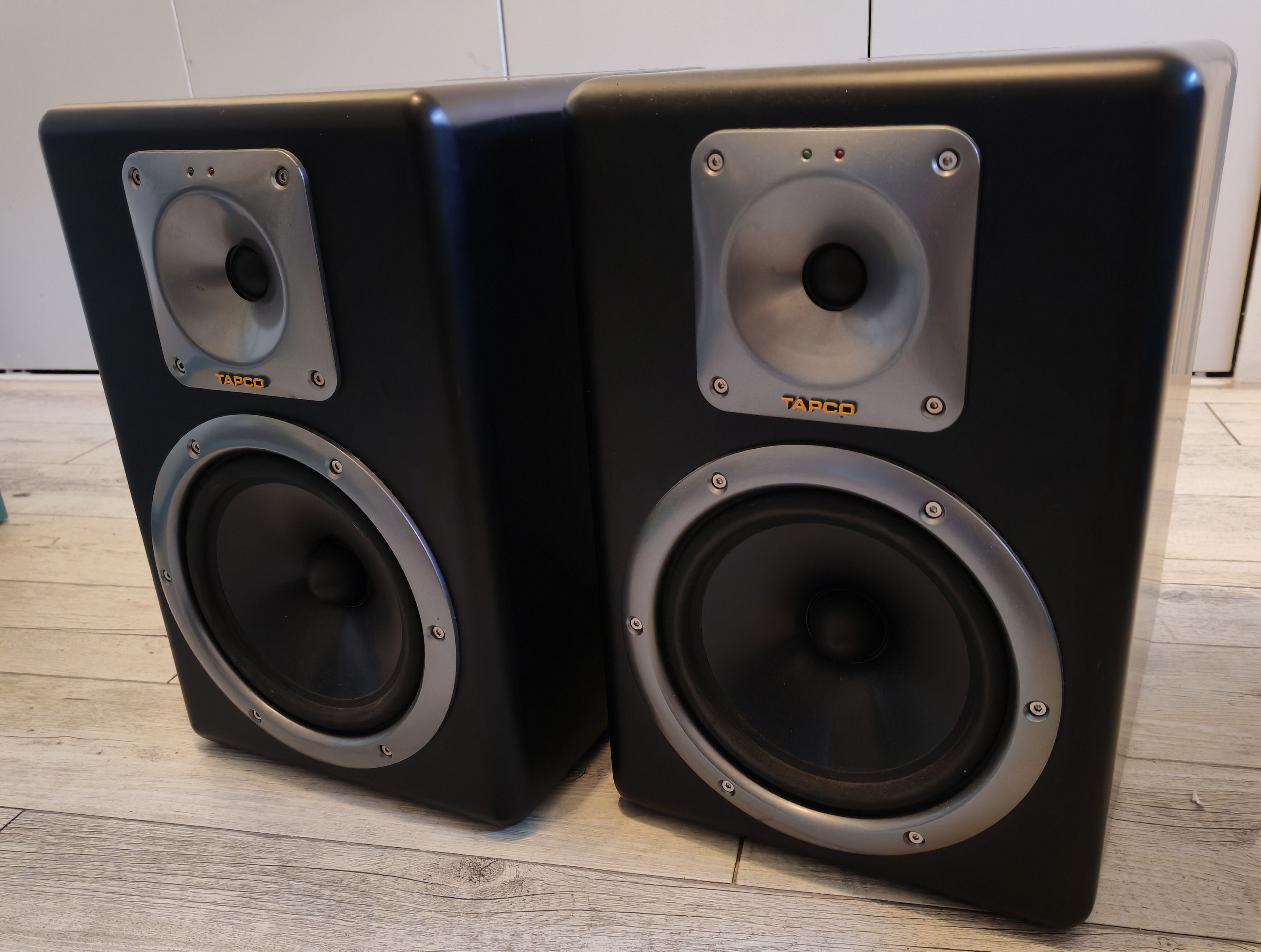 Tapo S8 3