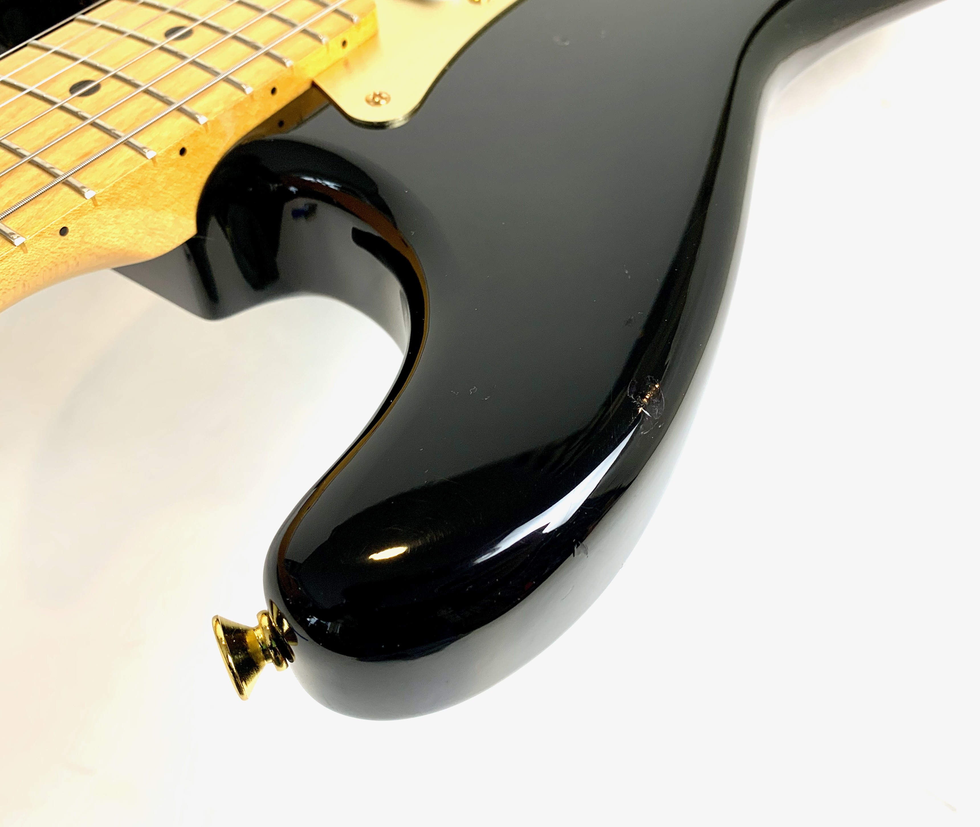 Fender ST57-xx (4004)