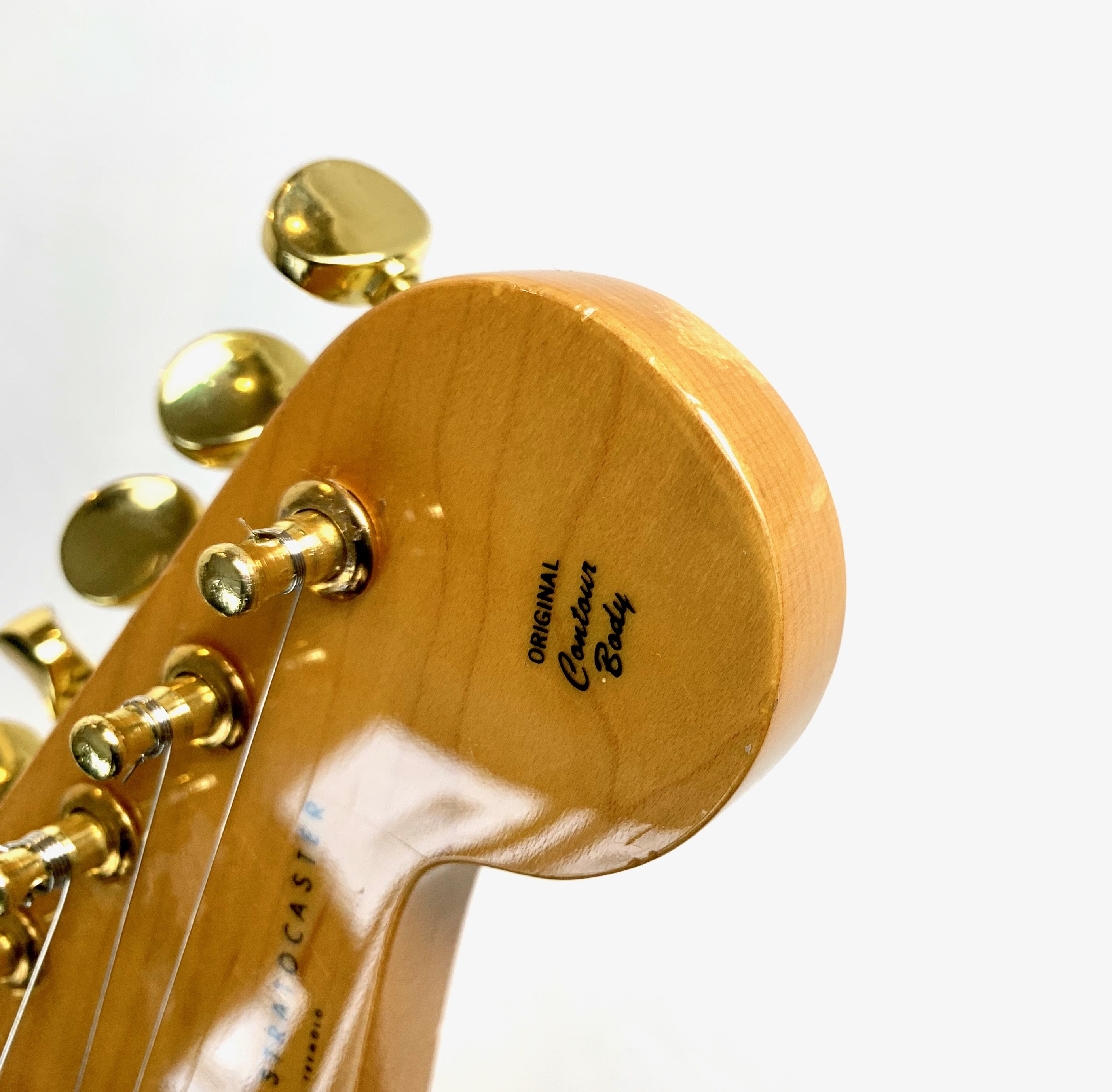Fender ST57-xx (14879)