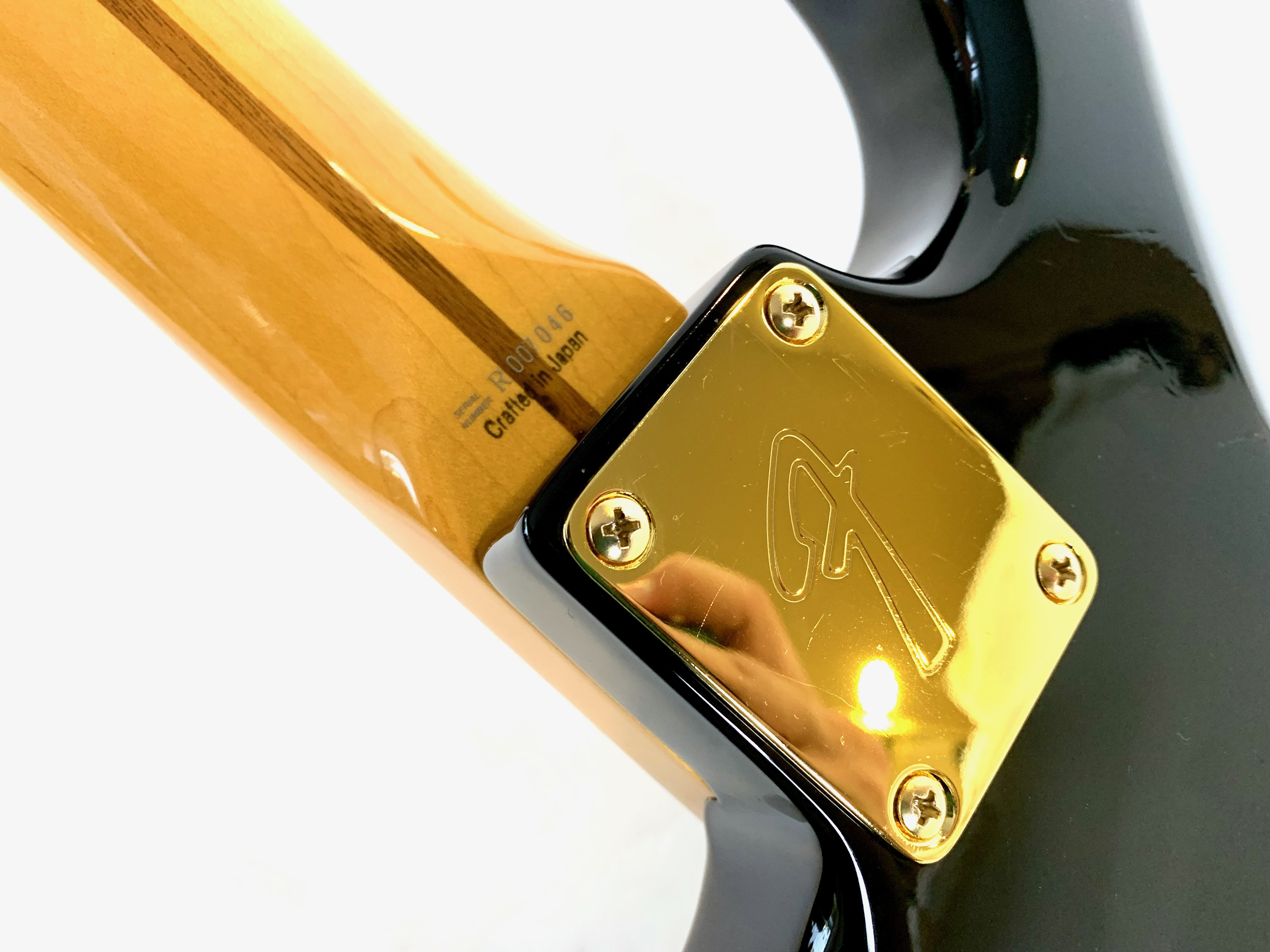 Fender ST57-xx (81825)