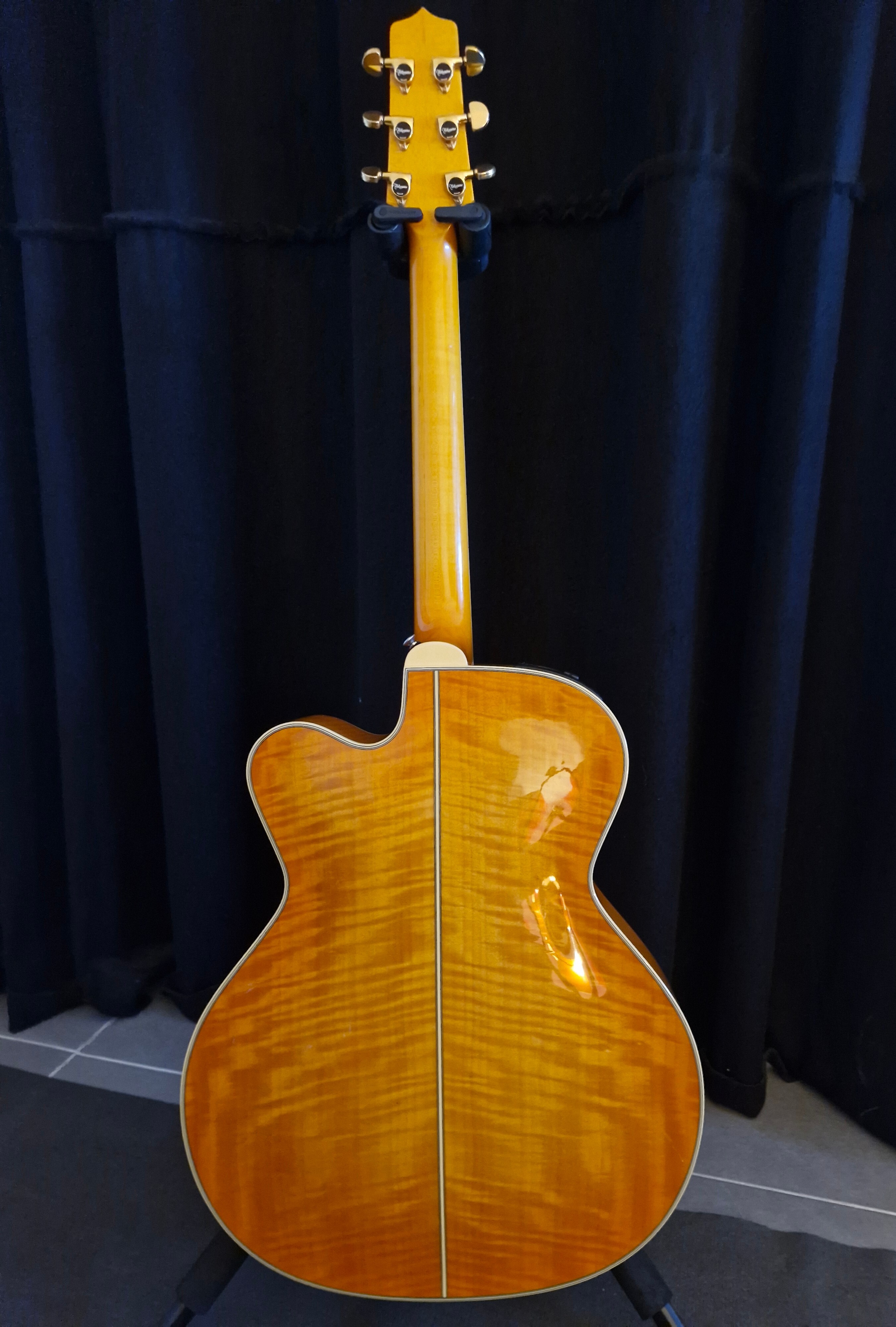 Fender 60th Anniversary 1954 American Vintage Stratocaster (2014) (1303)