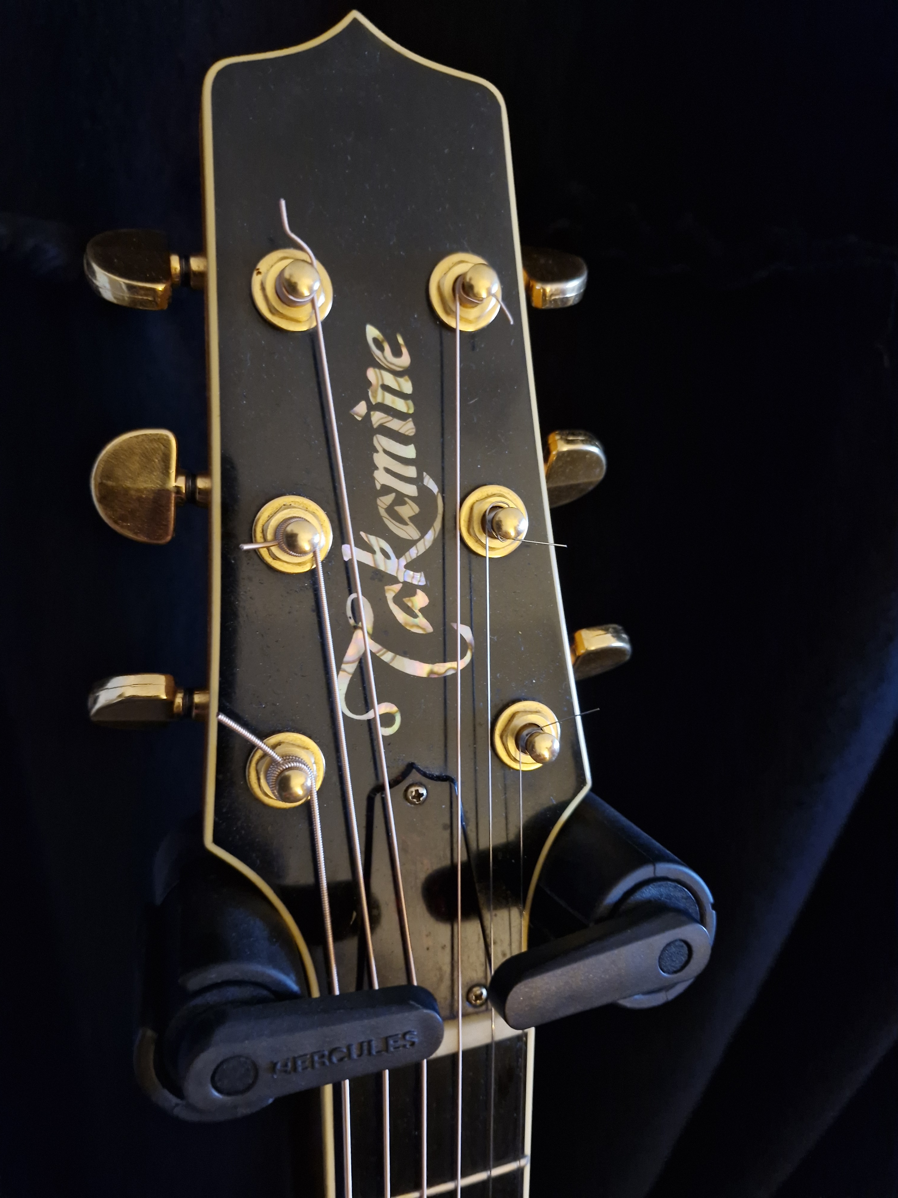 Fender 60th Anniversary 1954 American Vintage Stratocaster (2014) (57573)