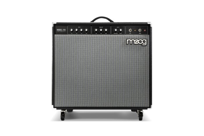 Model 210 Model 210