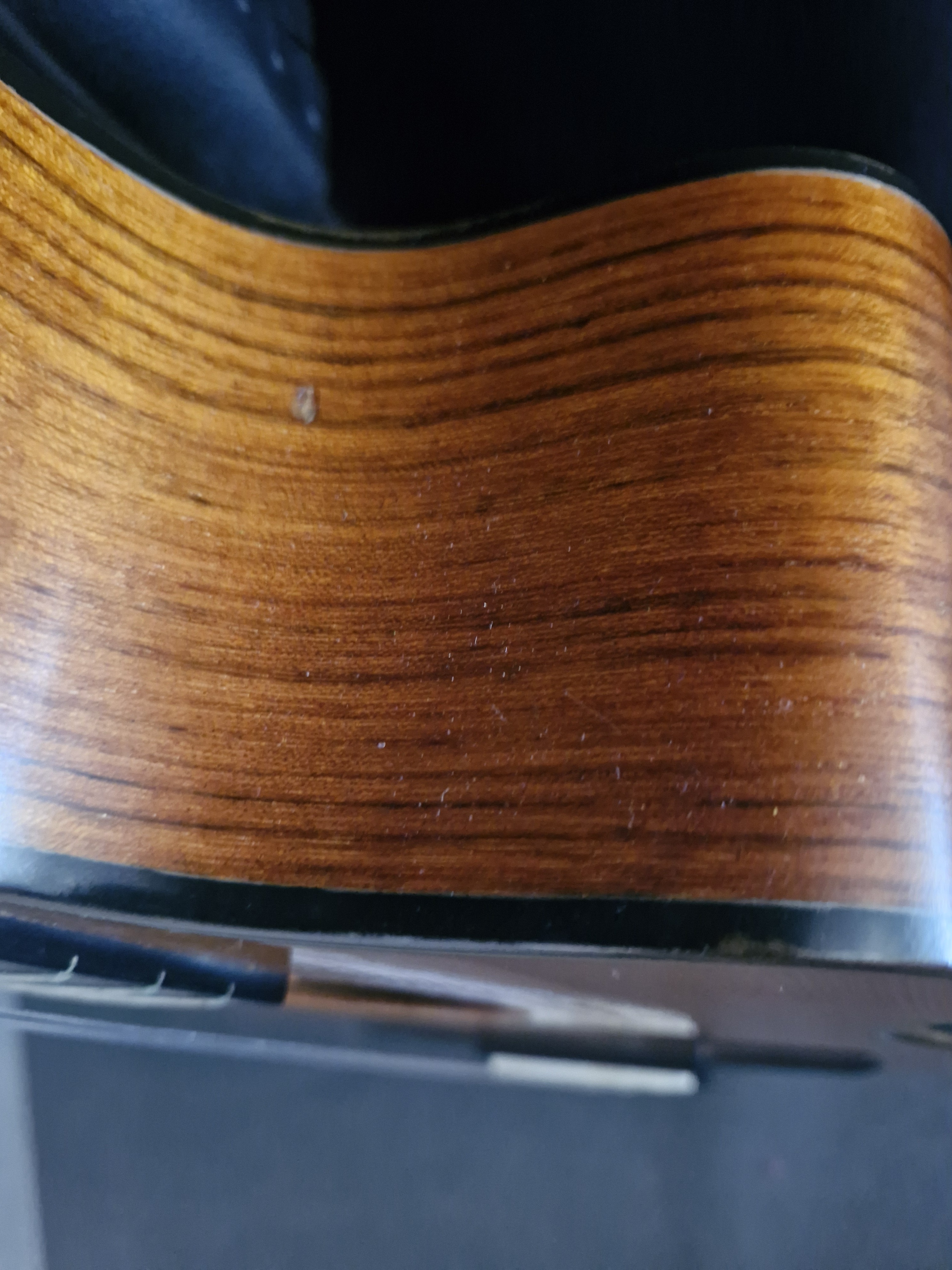 Fender 60th Anniversary 1954 American Vintage Stratocaster (2014) (2807)
