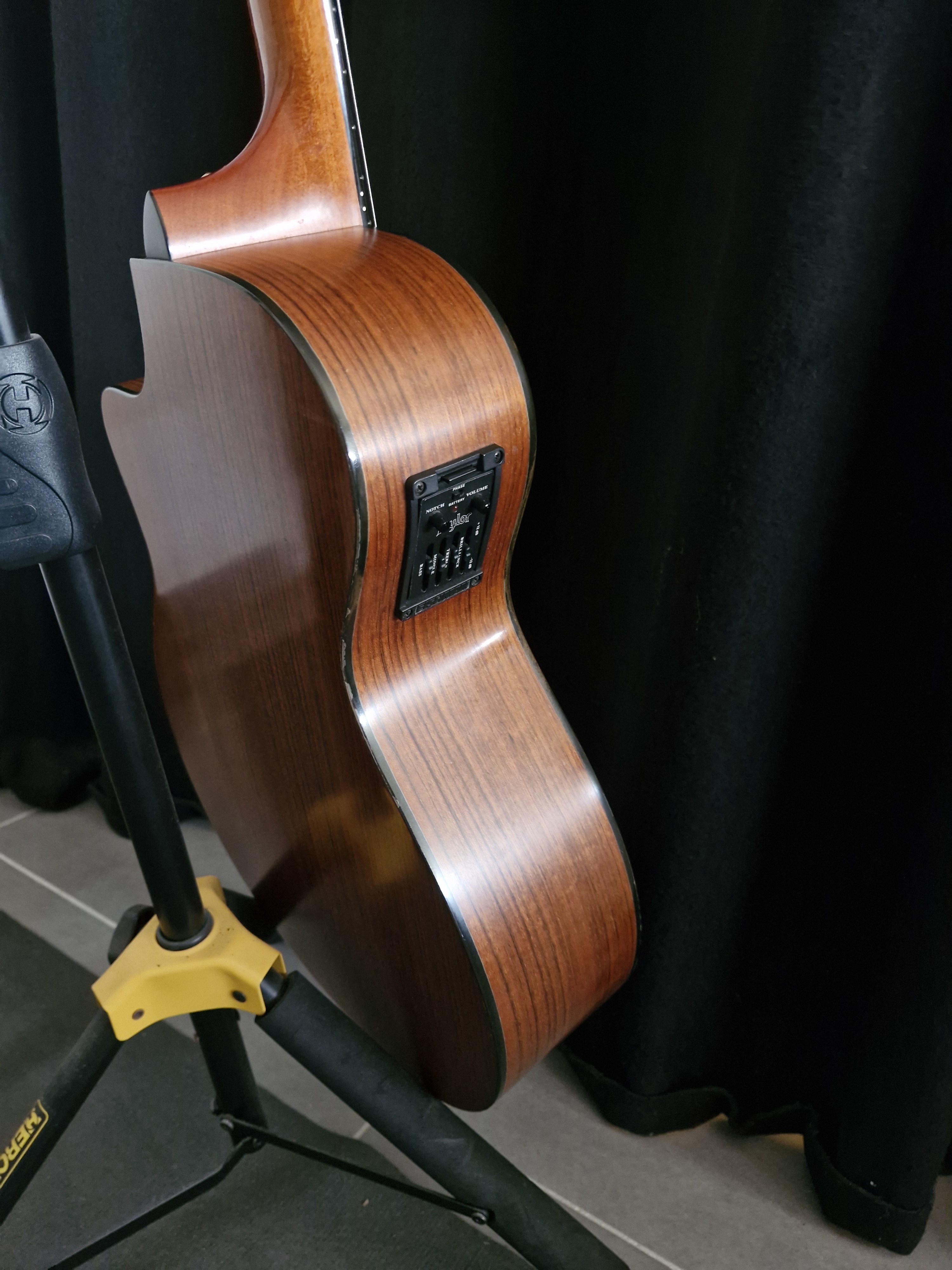 Fender 60th Anniversary 1954 American Vintage Stratocaster (2014) (15082)