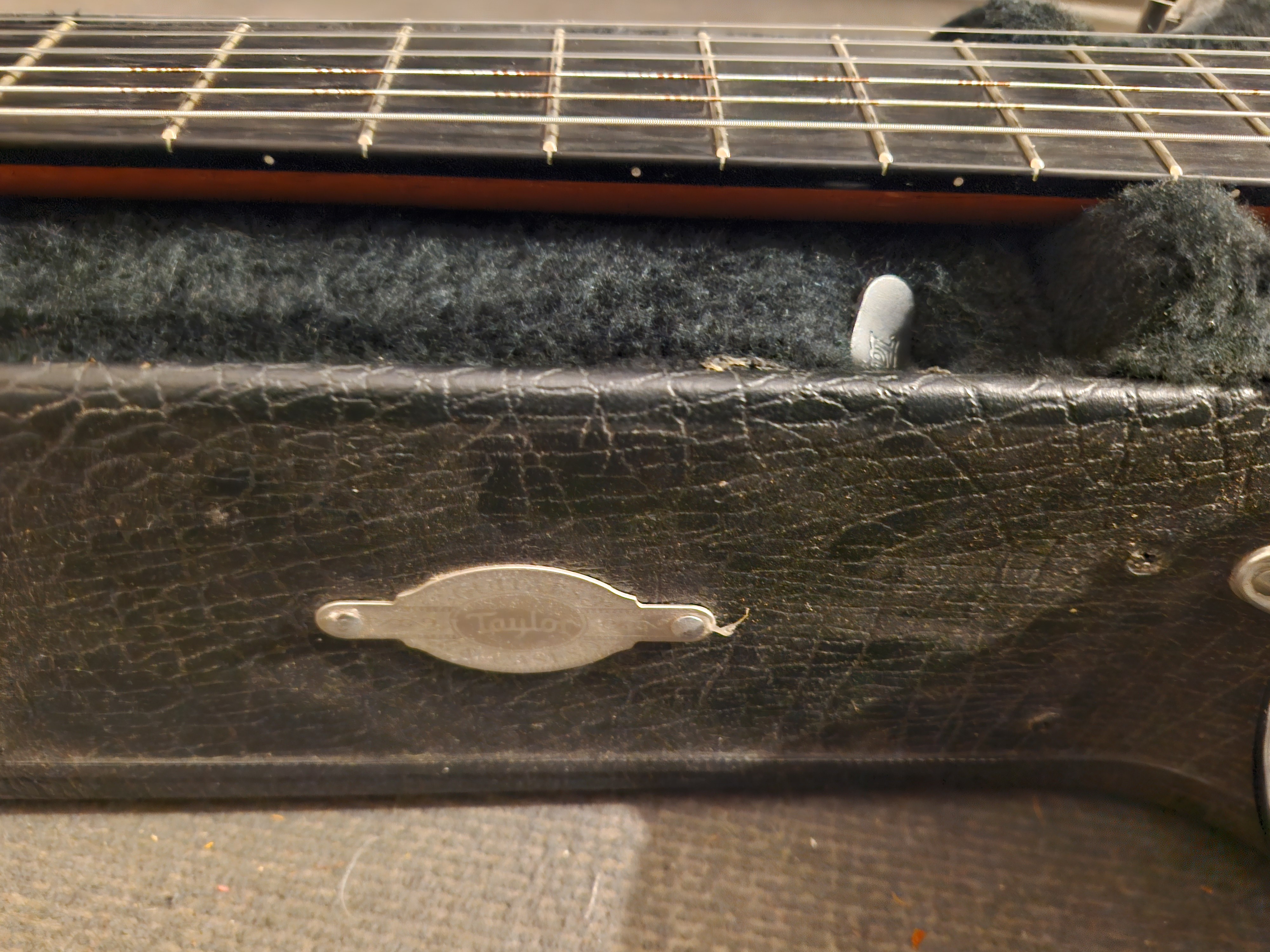 Fender 60th Anniversary 1954 American Vintage Stratocaster (2014) (69051)