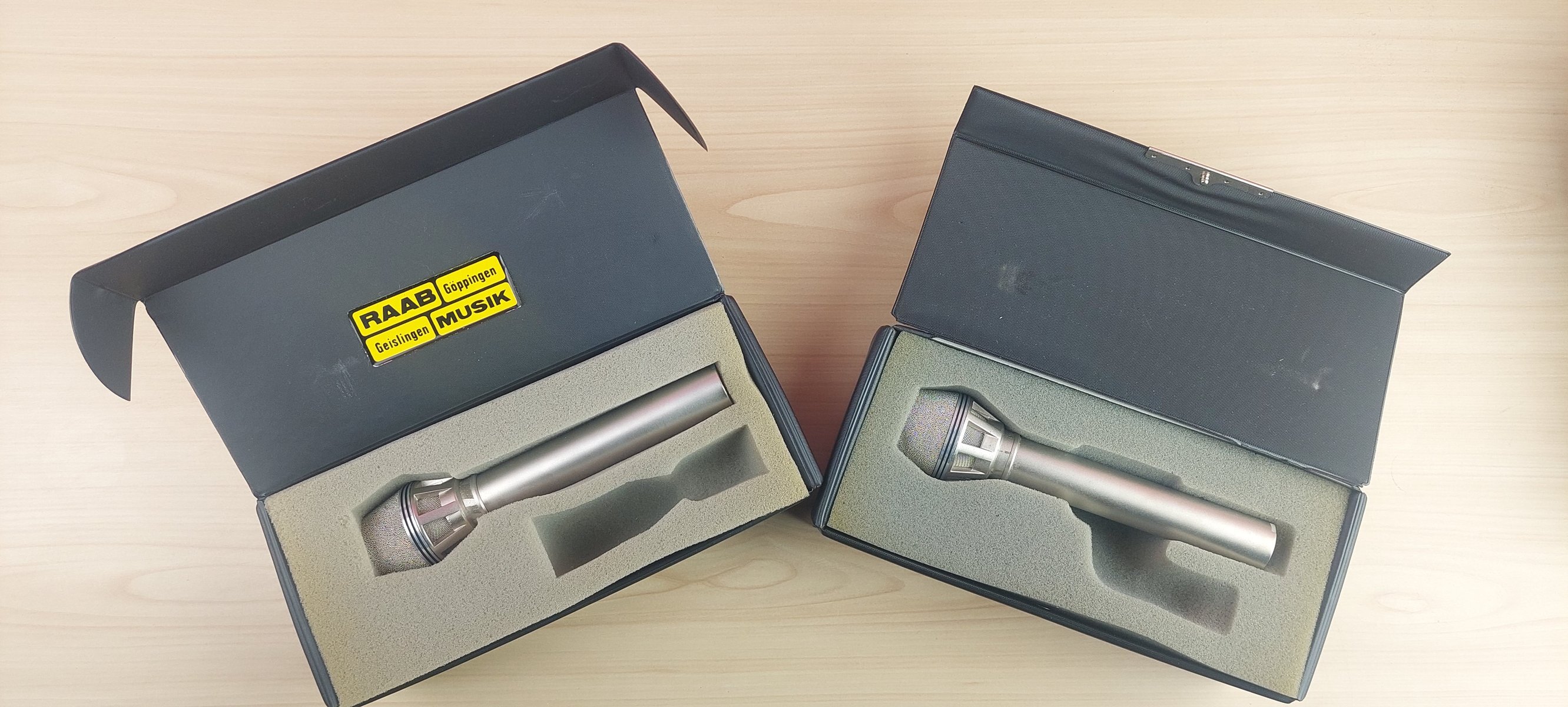 AKG D190E 2 8