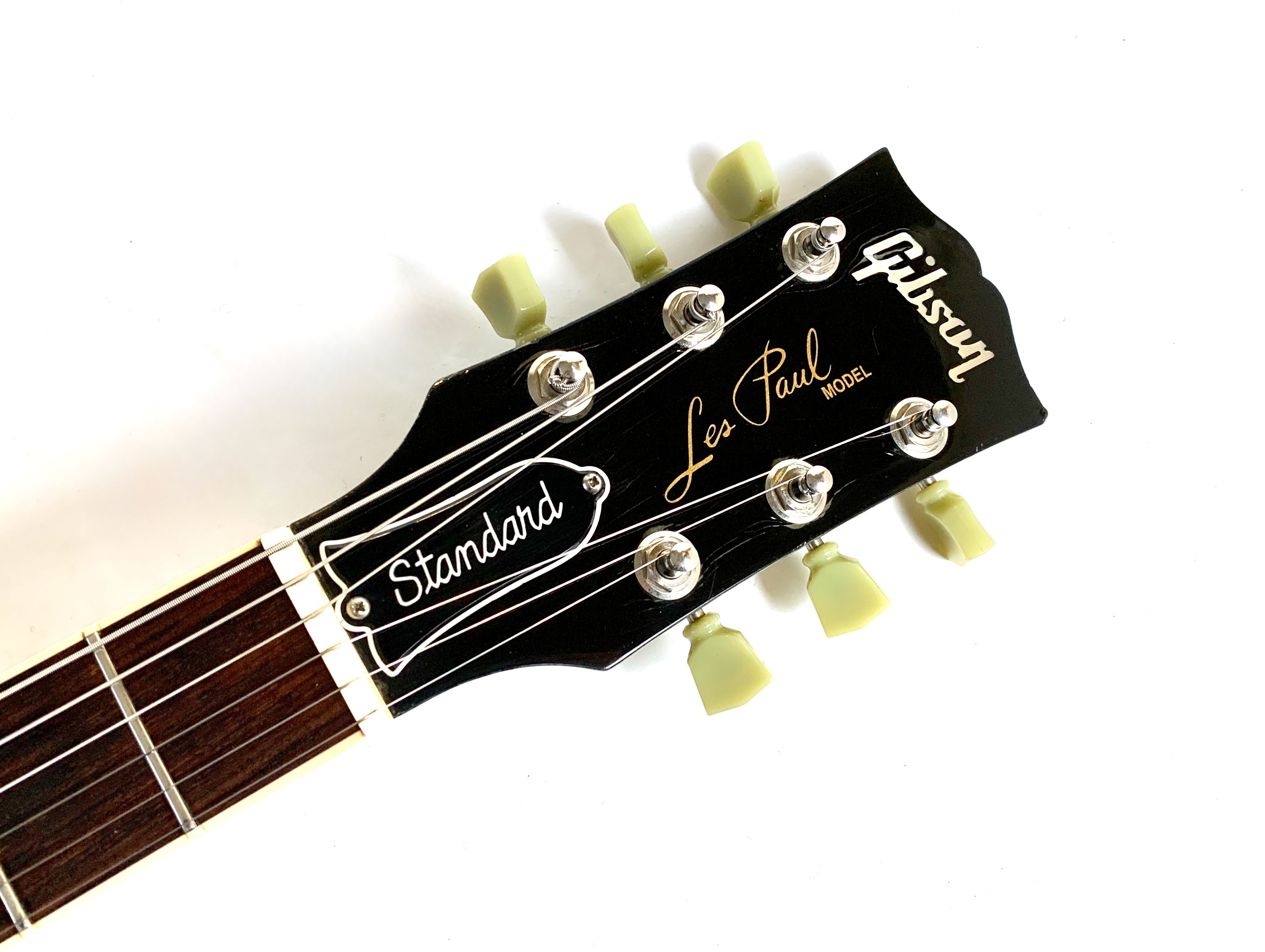 Gibson Les Paul Standard (5926)